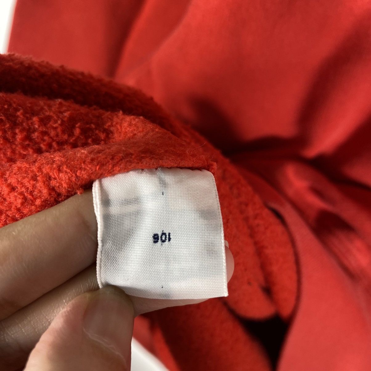 Polo Ralph Lauren Vintage 90's POLO By RALPH LAUREN Polo Usa Sweatshirt Size US XL / EU 56 / 4 - 7 Thumbnail