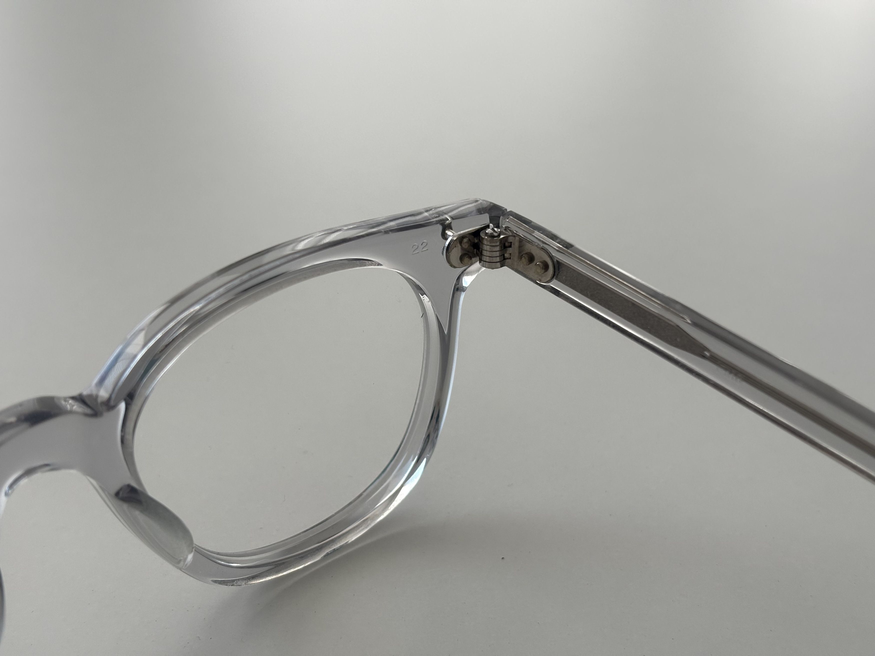 Vintage Frame Montana FM 8-3 Size ONE SIZE - 7 Thumbnail
