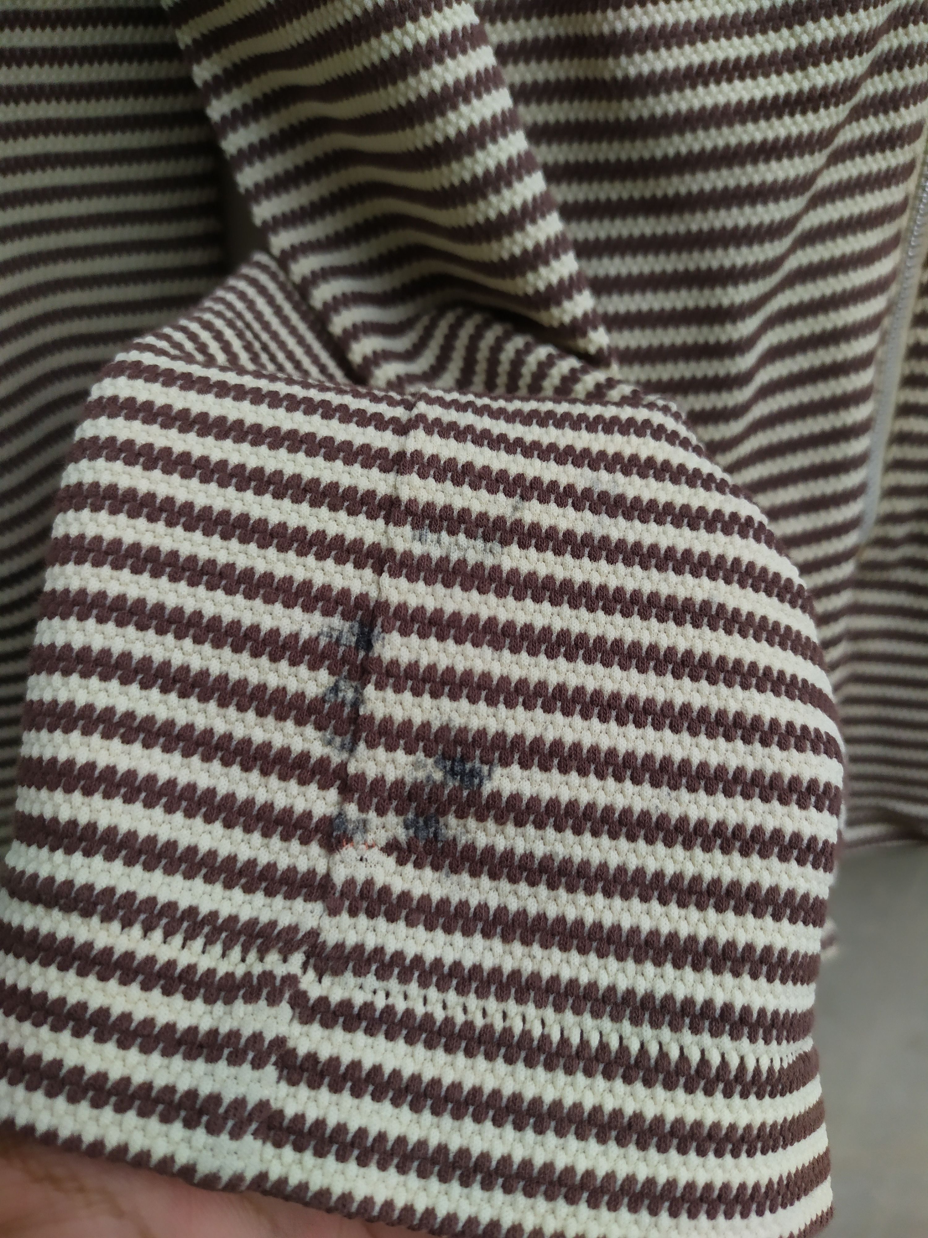 Issey Miyake Issey Miyake Sunao Kuwahara Long Sleeve Zipper Size US M / EU 48-50 / 2 - 9 Thumbnail