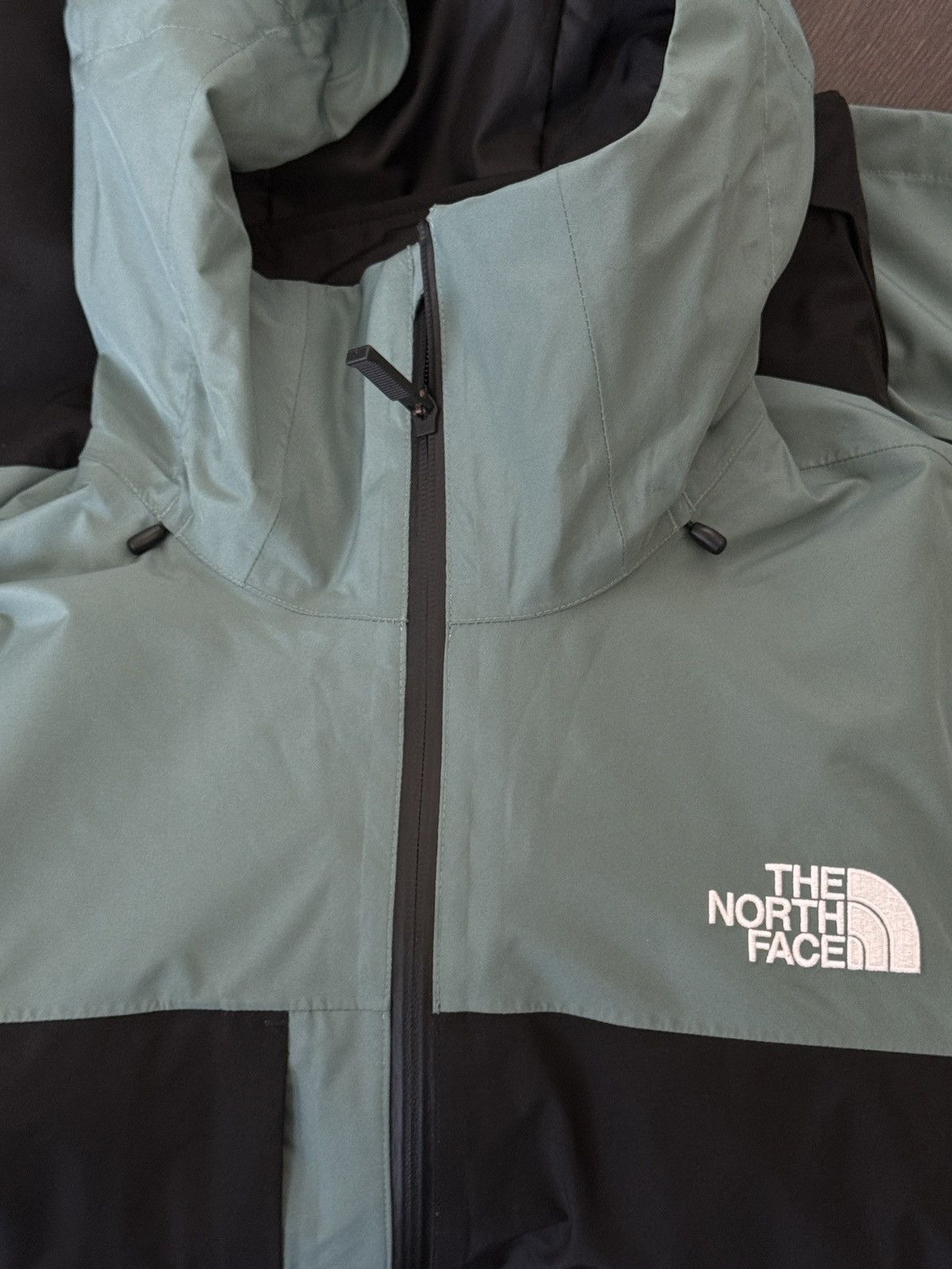 The North Face North Face THERMOBALL Snow Triclimate Jacket Size US M / EU 48-50 / 2 - 4 Thumbnail