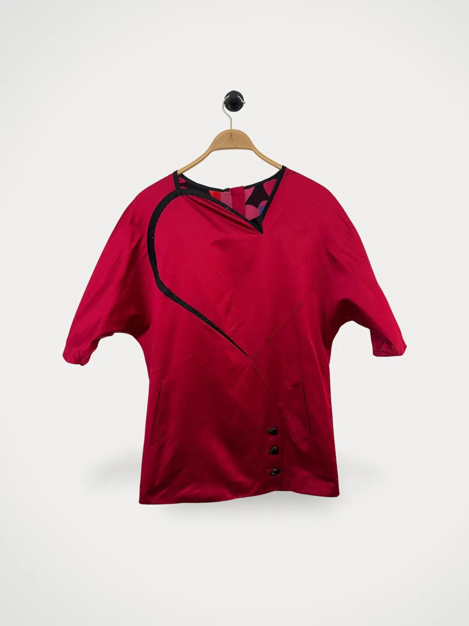 Marc Jacobs Marc Jacobs Top Size XS / US 0-2 / IT 36-38 - 1 Thumbnail