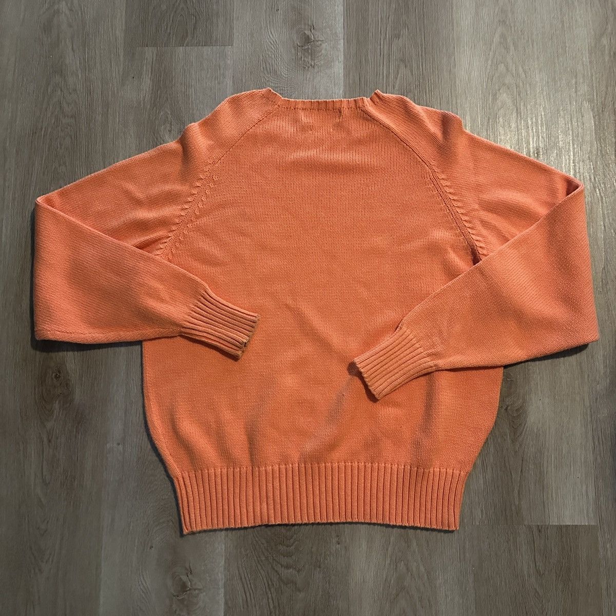 Polo Ralph Lauren × Vintage Vintage Polo Ralph Lauren Sweater Good Quality Size Large Size US L / EU 52-54 / 3 - 2 Thumbnail