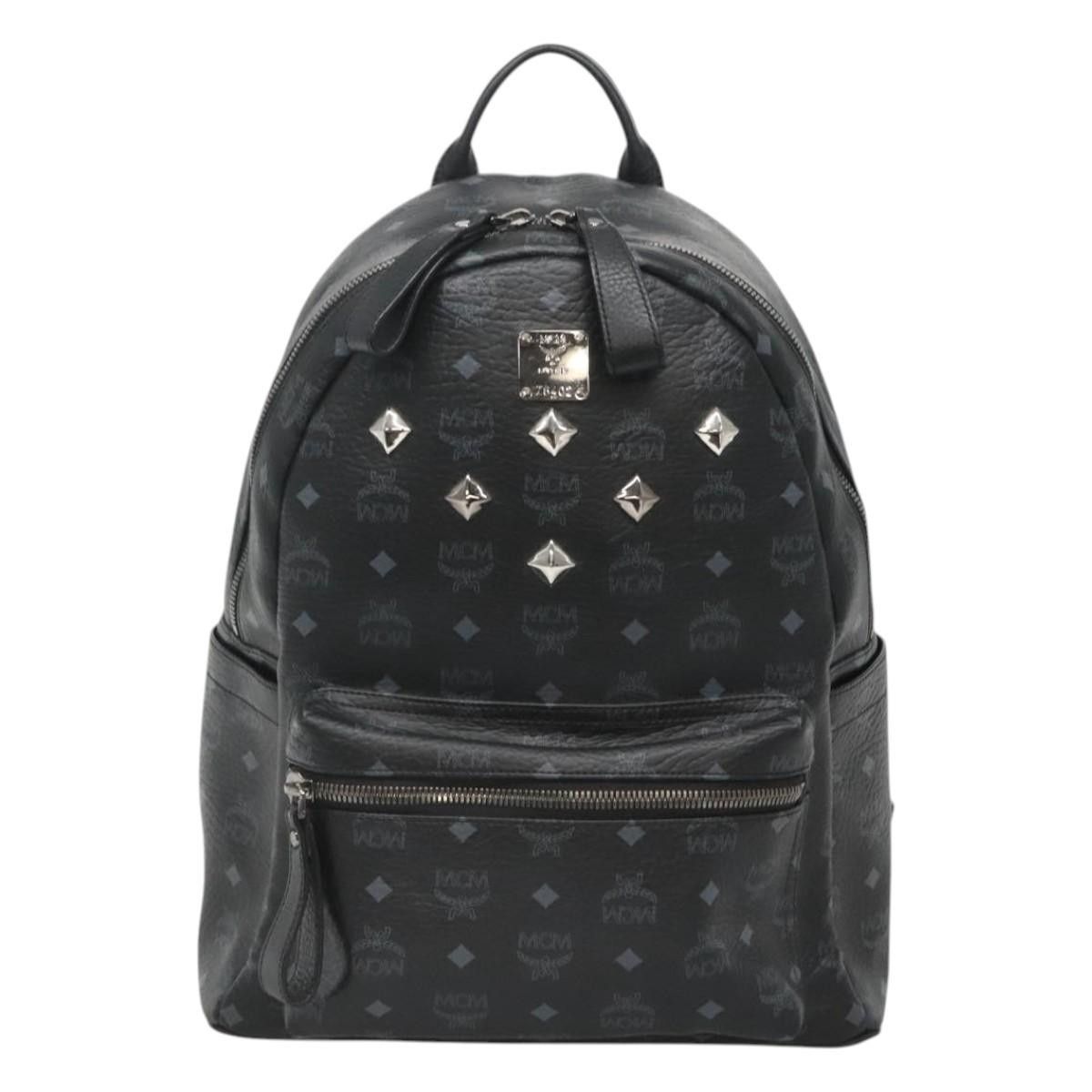 MCM MCM Stark Visetos backpack Size ONE SIZE - 1 Thumbnail