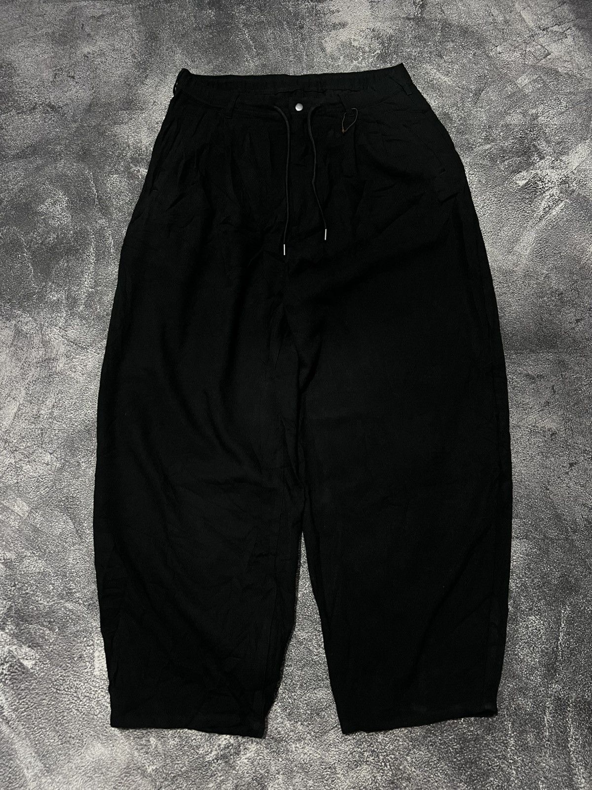 Japanese Brand Niko And Balloon Pants Size US 31 - 1 Thumbnail