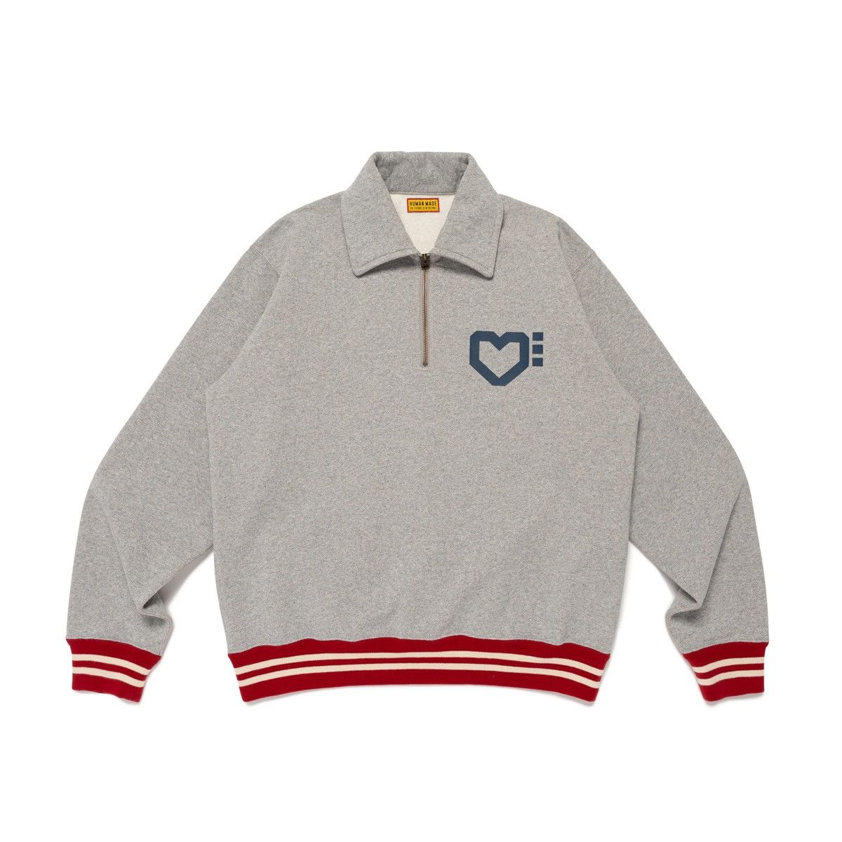 Human Made Human Made Sweatshirt Size ONE SIZE - 1 Thumbnail