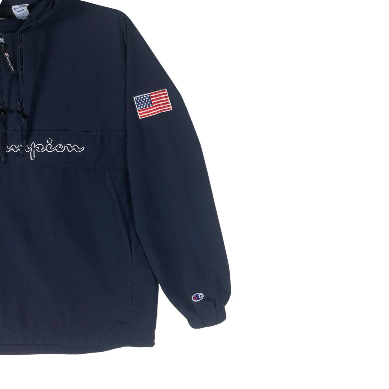 Champion Champion Light jacket Size US M / EU 48-50 / 2 - 5 Thumbnail