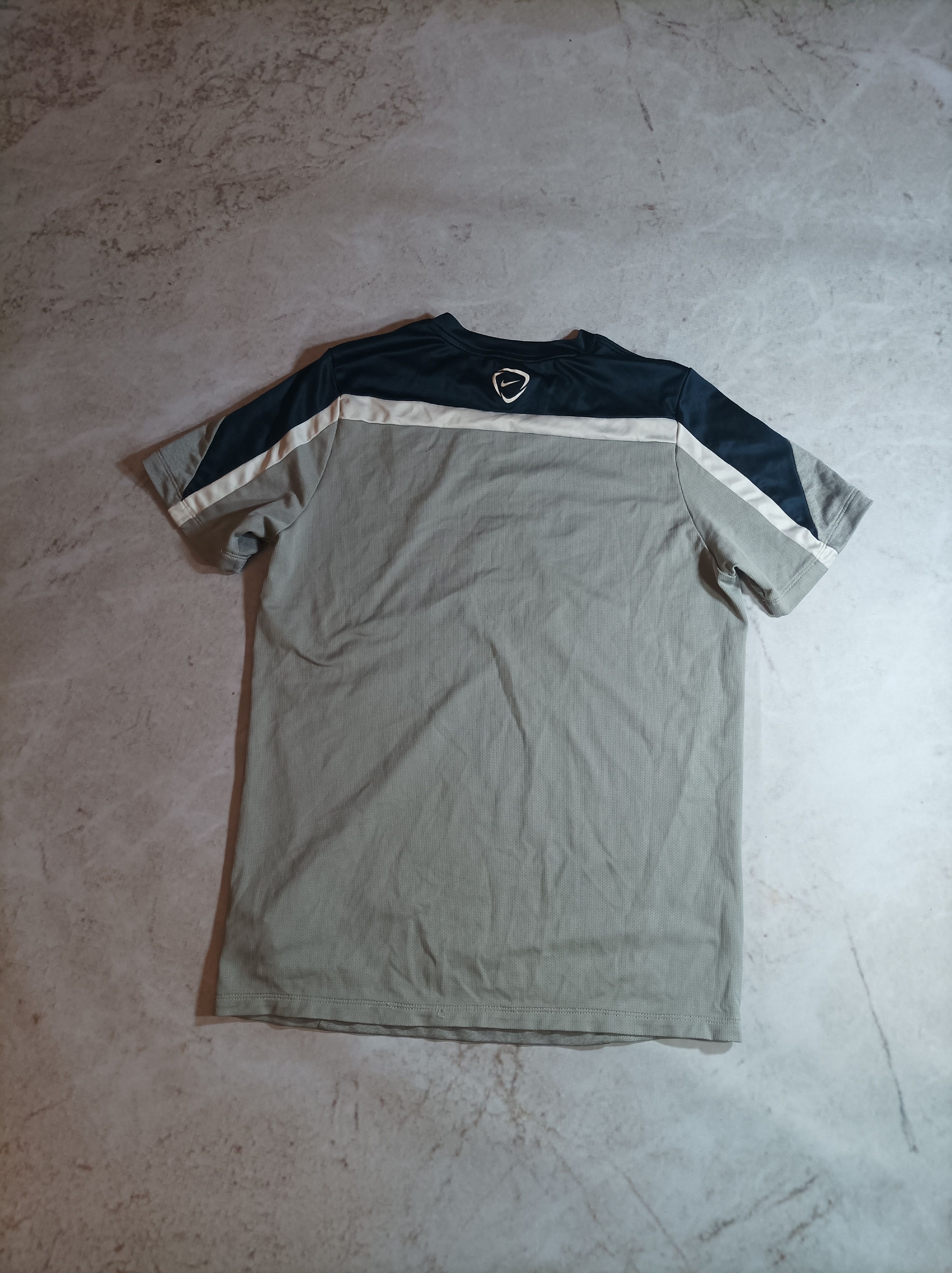 Nike × Vintage England Nike Football Soccer Training Jersey Size US XL / EU 56 / 4 - 5 Thumbnail