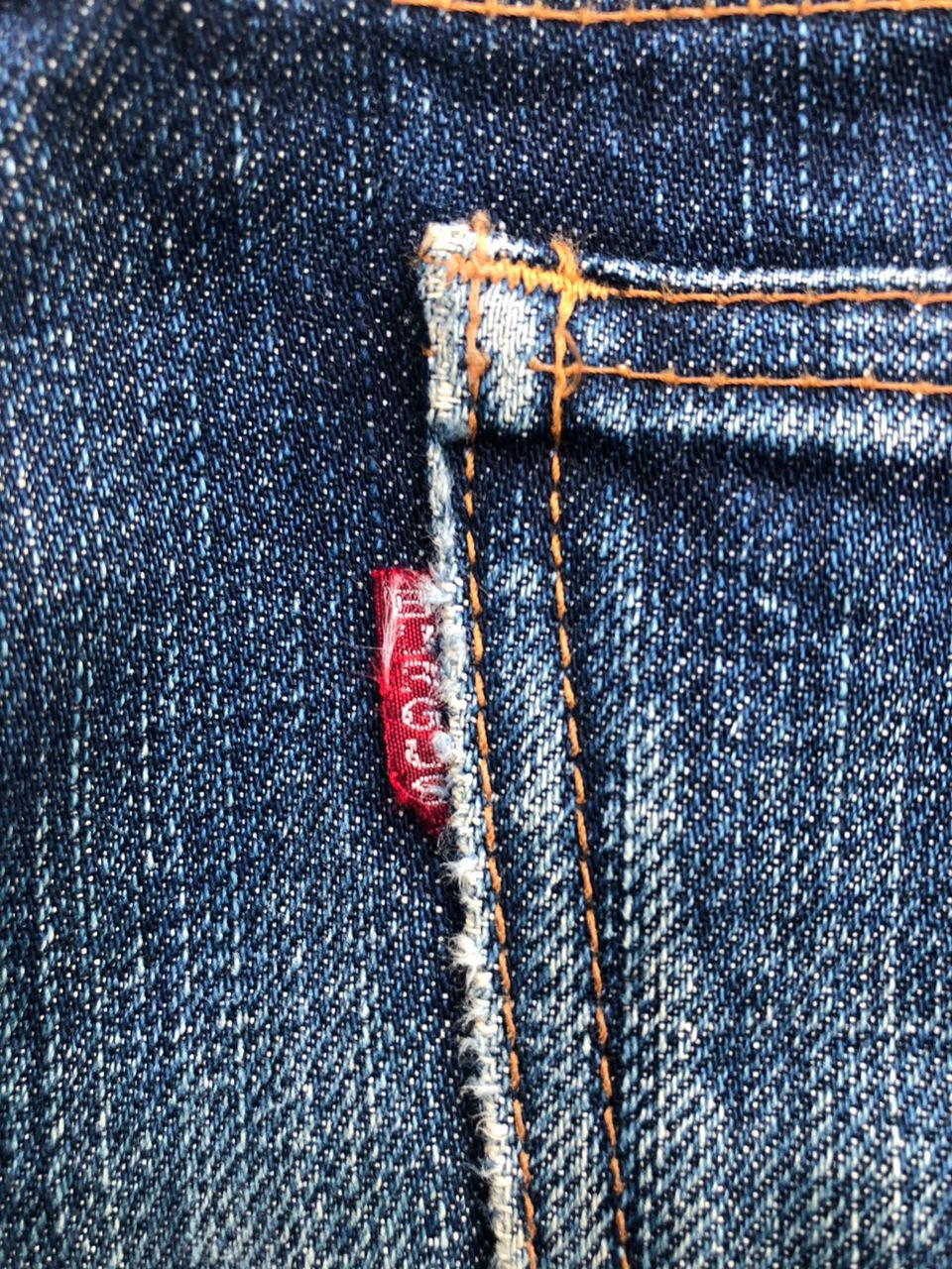 Burgus Plus Burgus Plus Hinoya Japan Denim Jeans Bootcut Size US 33 - 6 Thumbnail