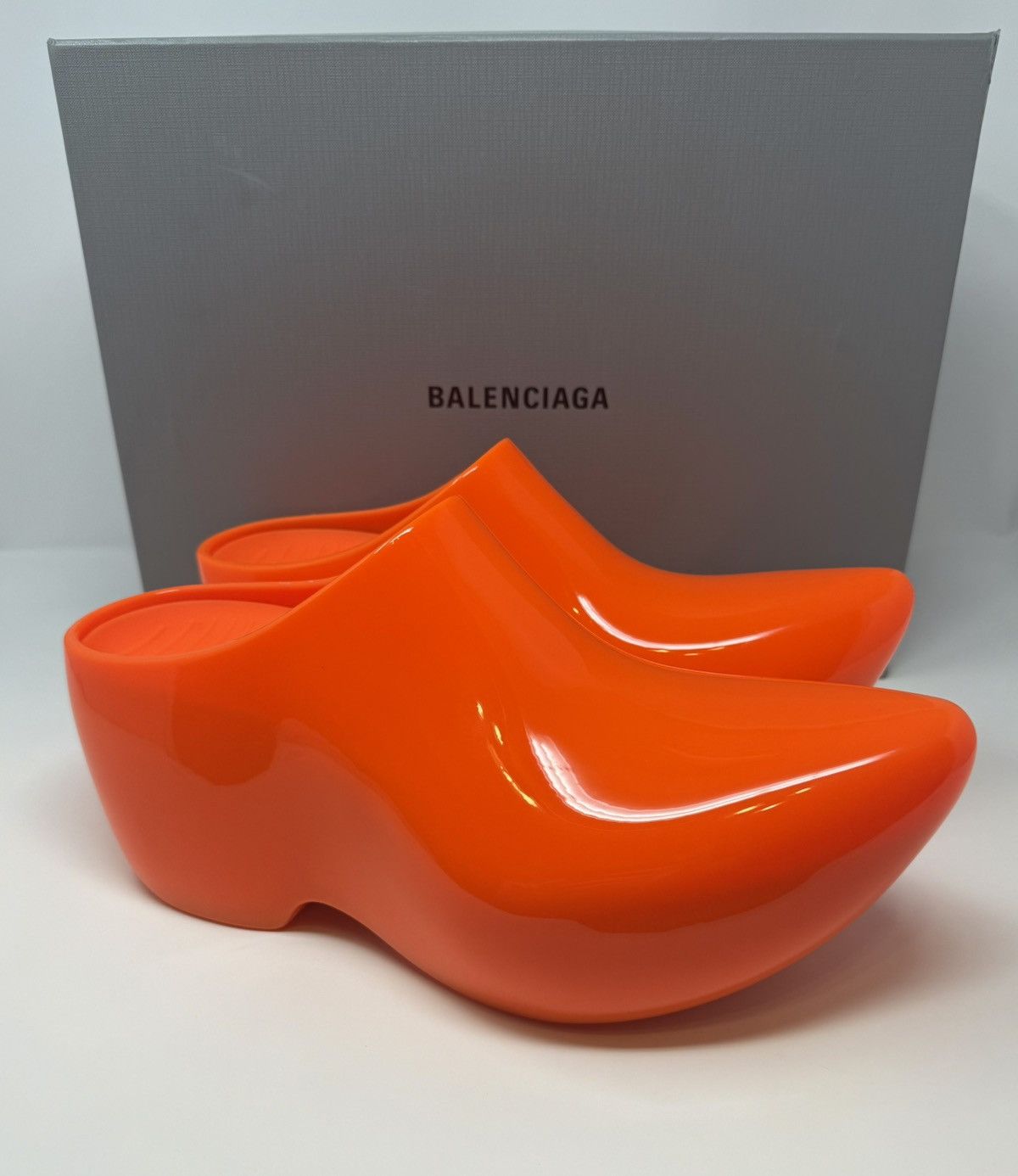 Balenciaga Balenciaga Techno Clog | Grailed