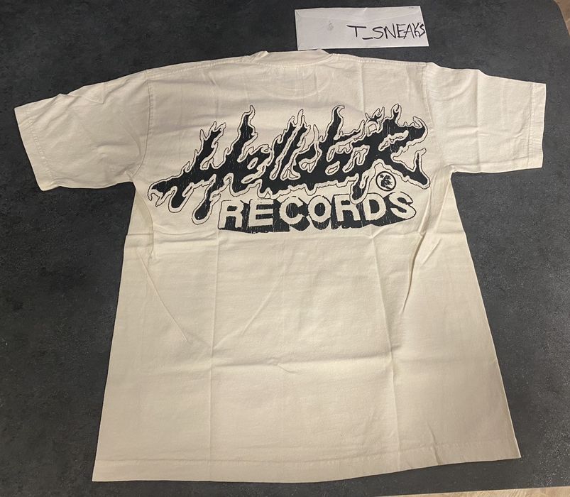 HS T Shirt HS Studios Sounds Like Heaven Tee ins