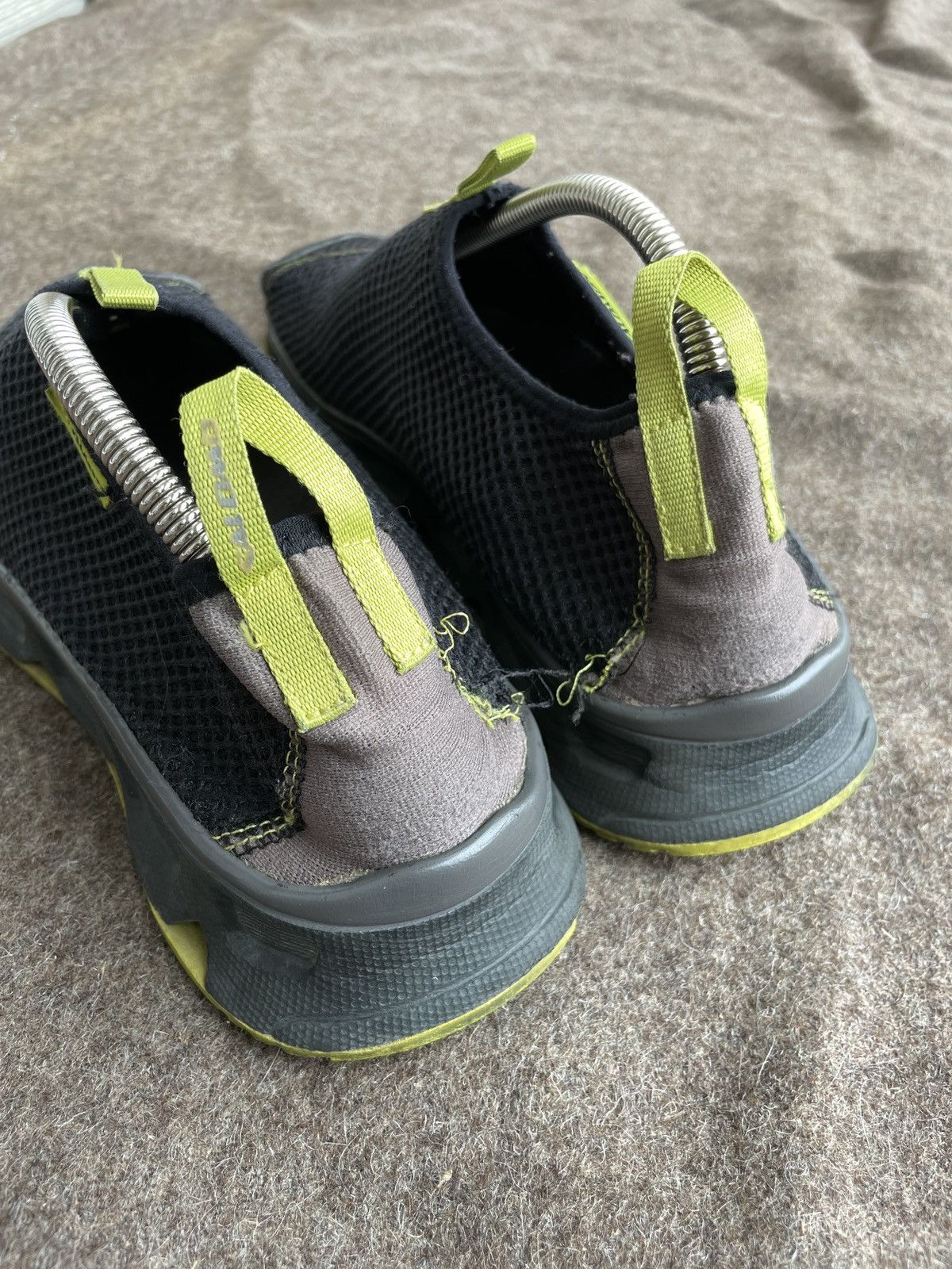 Salomon Salomon Shoes Size US 9.5 / EU 42-43 - 7 Thumbnail
