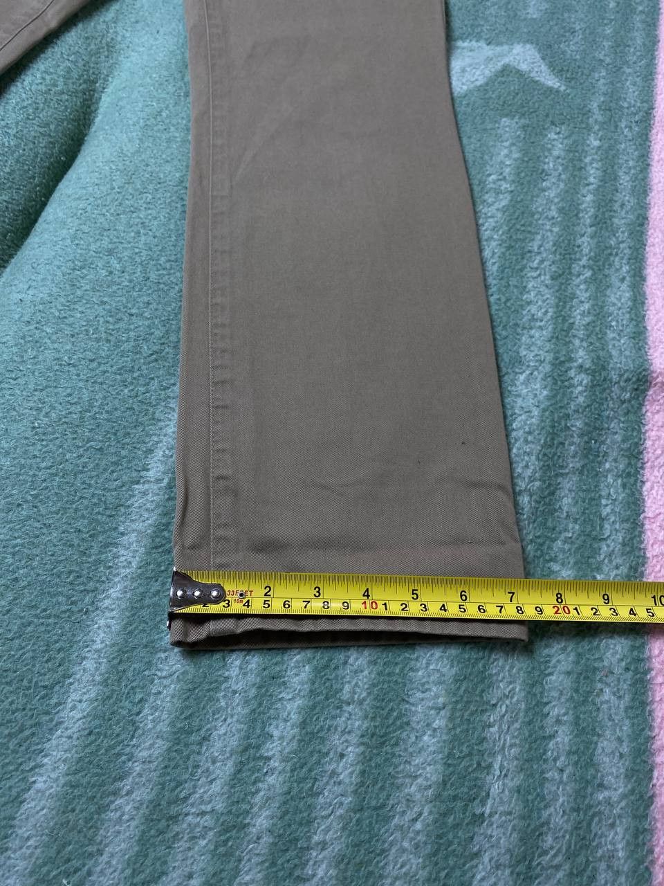 Levi's Levis Vintage Jeans Size US 30 / EU 46 - 25 Thumbnail