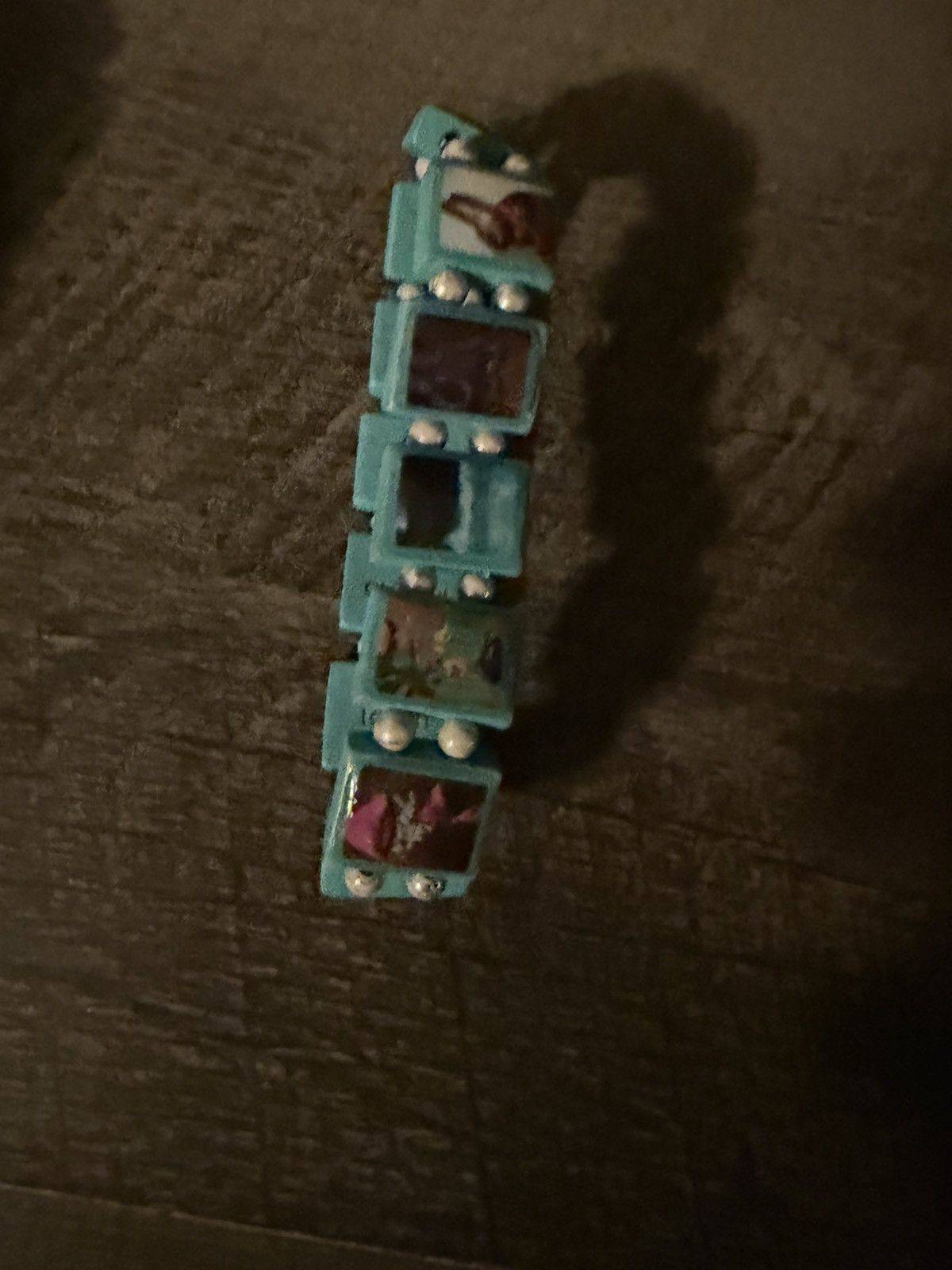1199 1199 Bazo bracelets Size ONE SIZE - 1 Thumbnail