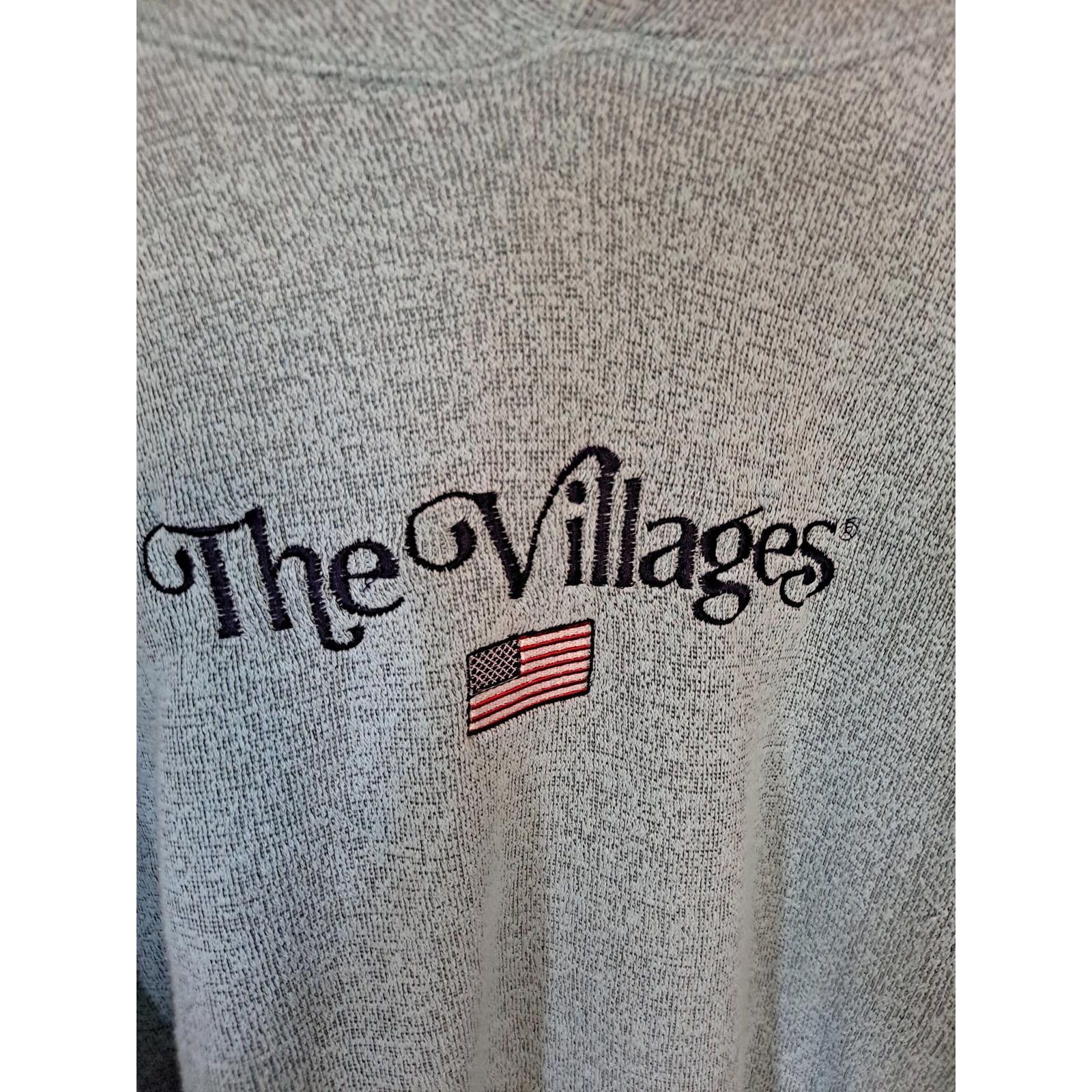 Other Pacific & Co The Villages Hooded Sweater Size XL Size US XL / EU 56 / 4 - 2 Thumbnail