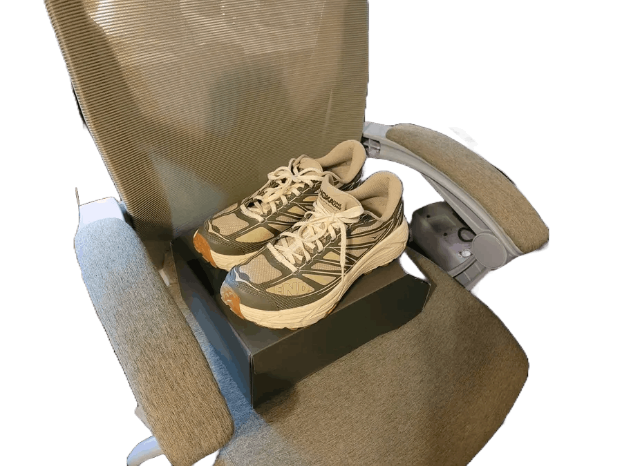 Hoka Hoka One One x END Mafate Speed 2 Size US 10 / EU 43 - 7 Thumbnail