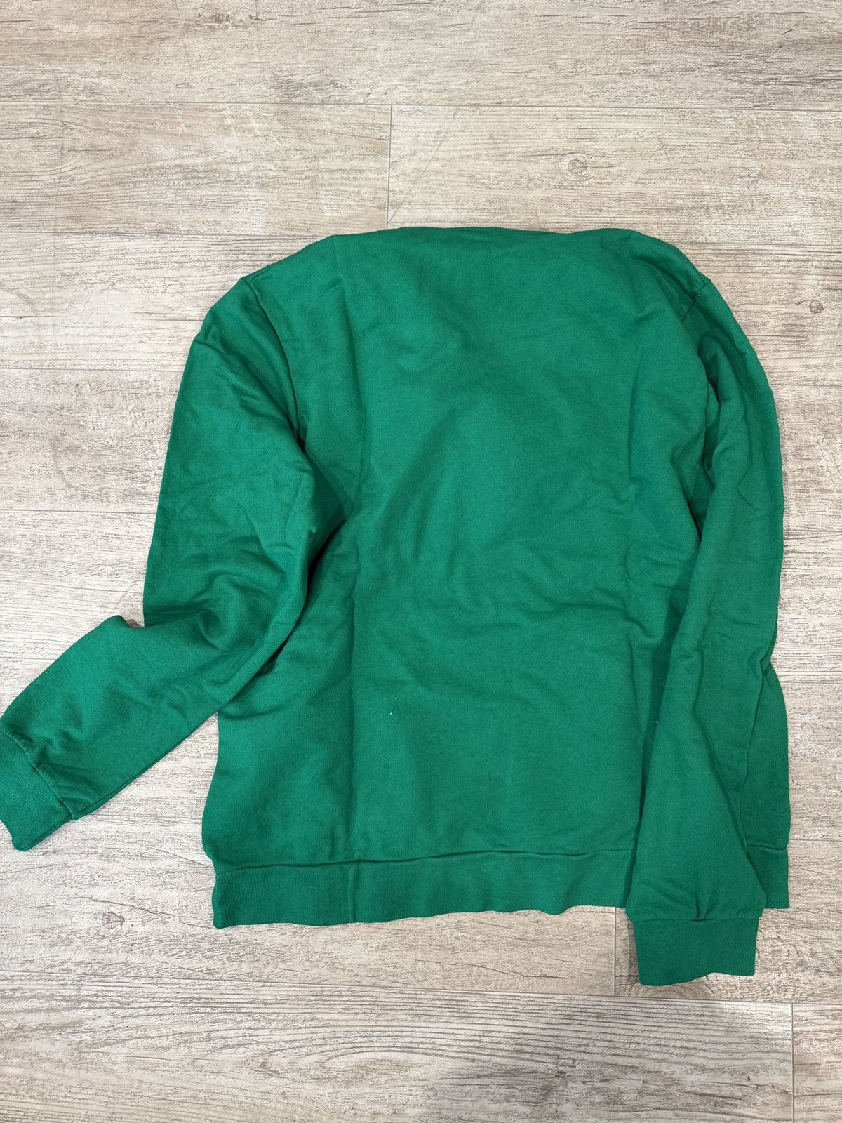 Mega Yacht Mega Yacht Luigi Vuitton Bootleg Hoodie Size US XXL / EU 58 / 5 - 4 Thumbnail