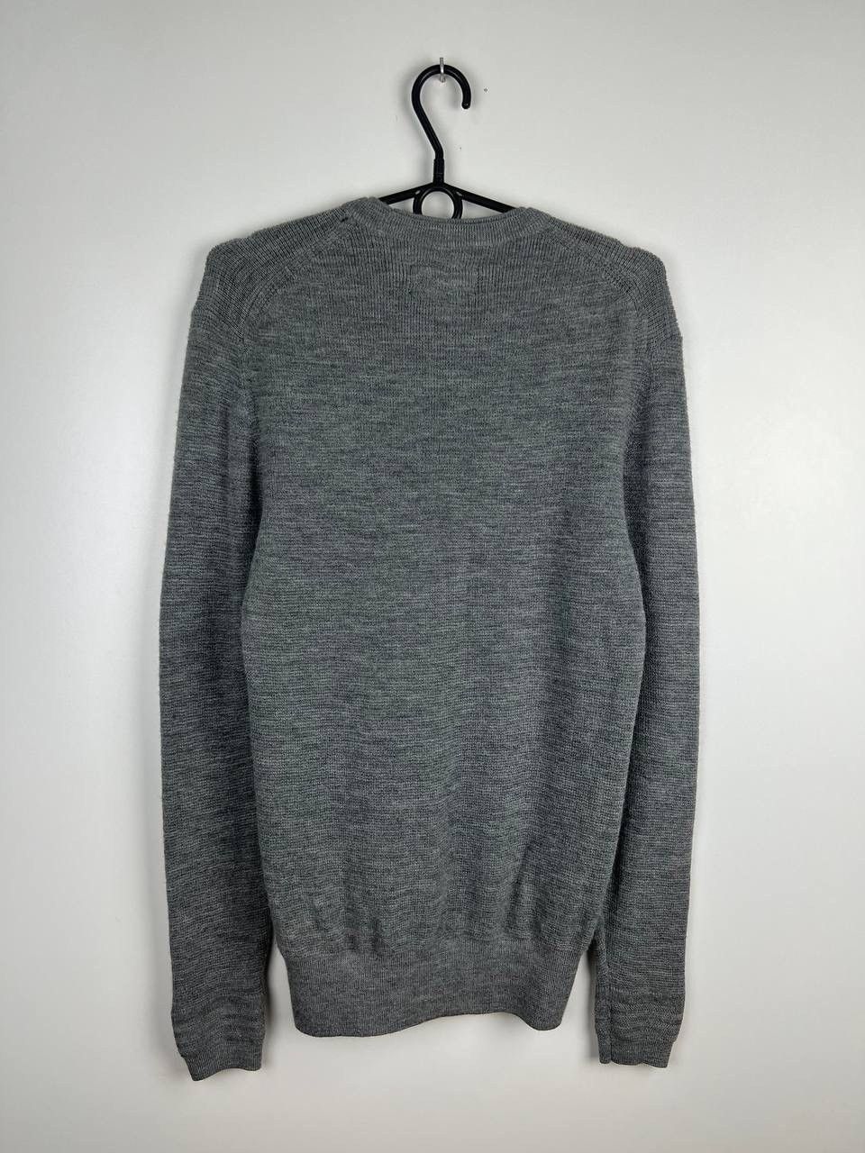 Allsaints Allsaints luxury wool sweater size S Size US S / EU 44-46 / 1 - 5 Thumbnail