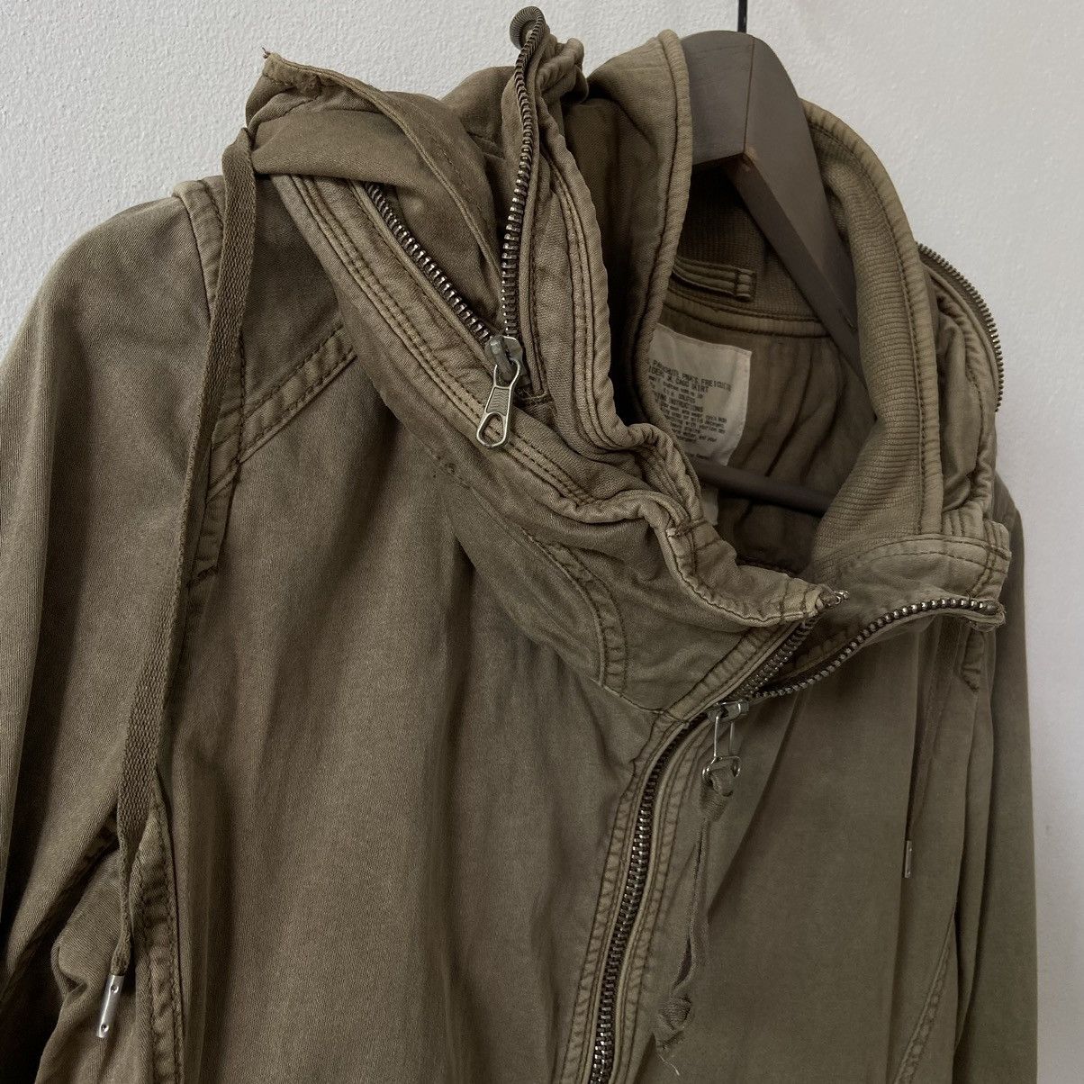Other GOA Military Jacket Size S / US 4 / IT 40 - 3 Thumbnail