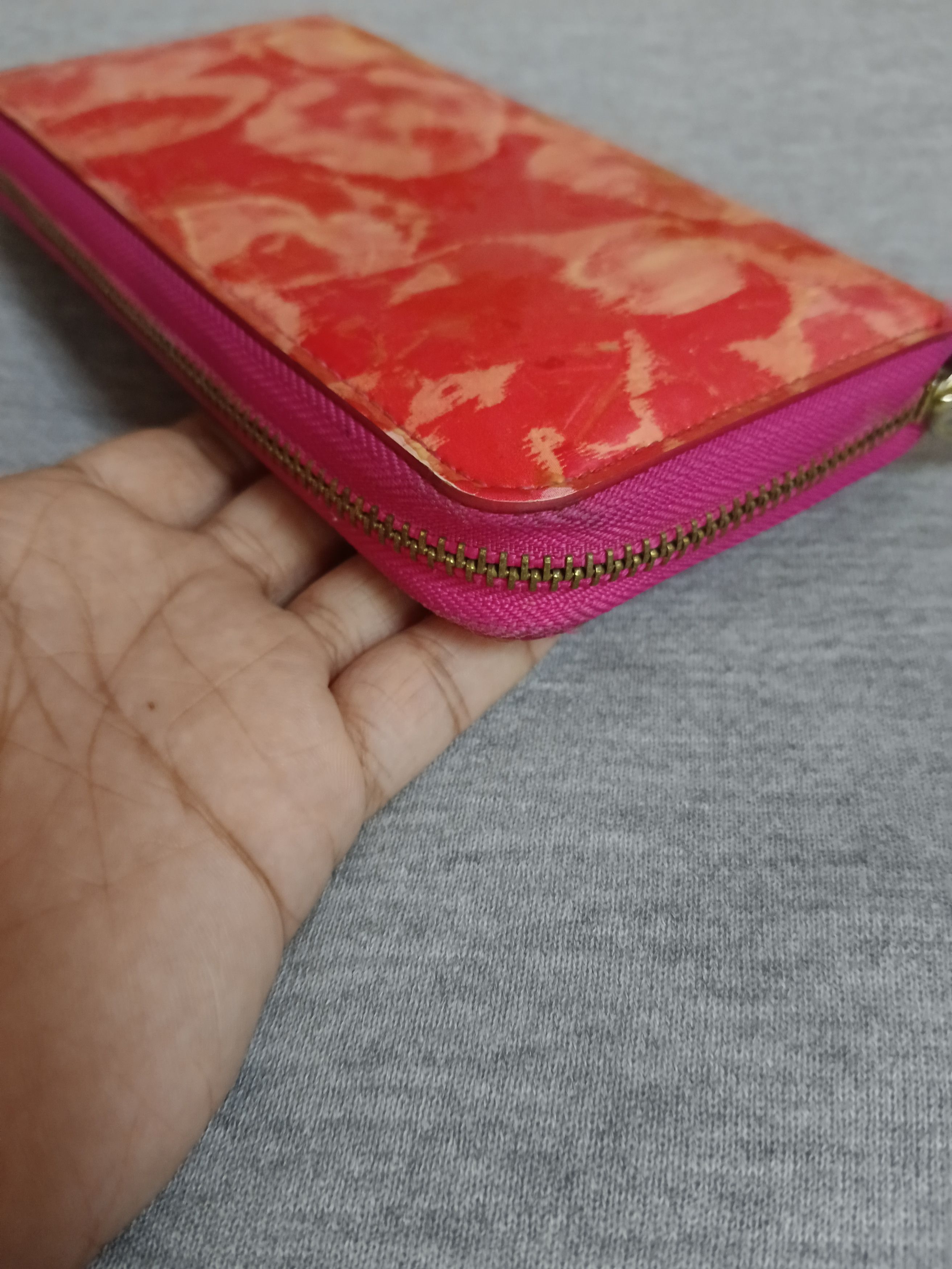 Louis Vuitton LV MONOGRAM VERNIS FLOWER Size ONE SIZE - 7 Thumbnail
