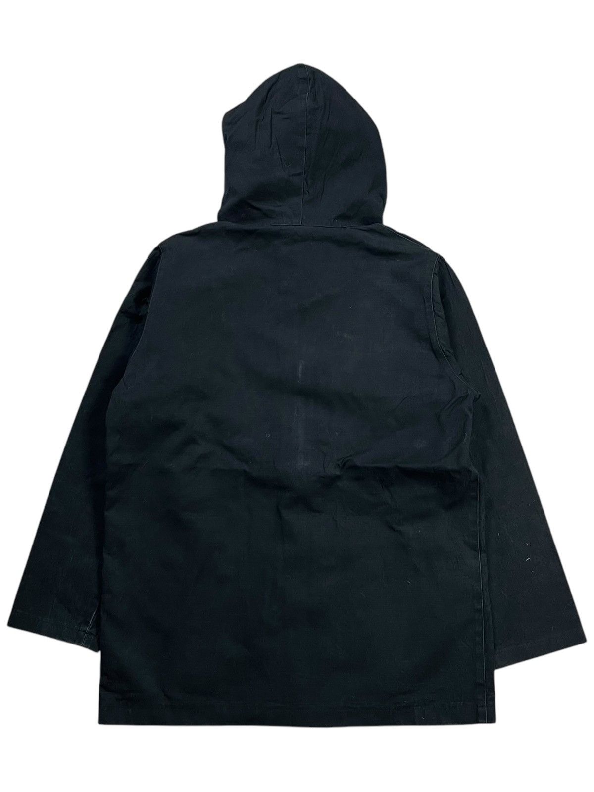 BUFFALO BOBS 2000s Rip Van Winkle - Riri Zips Jacket Size US M / EU 48-50 / 2 - 5 Thumbnail