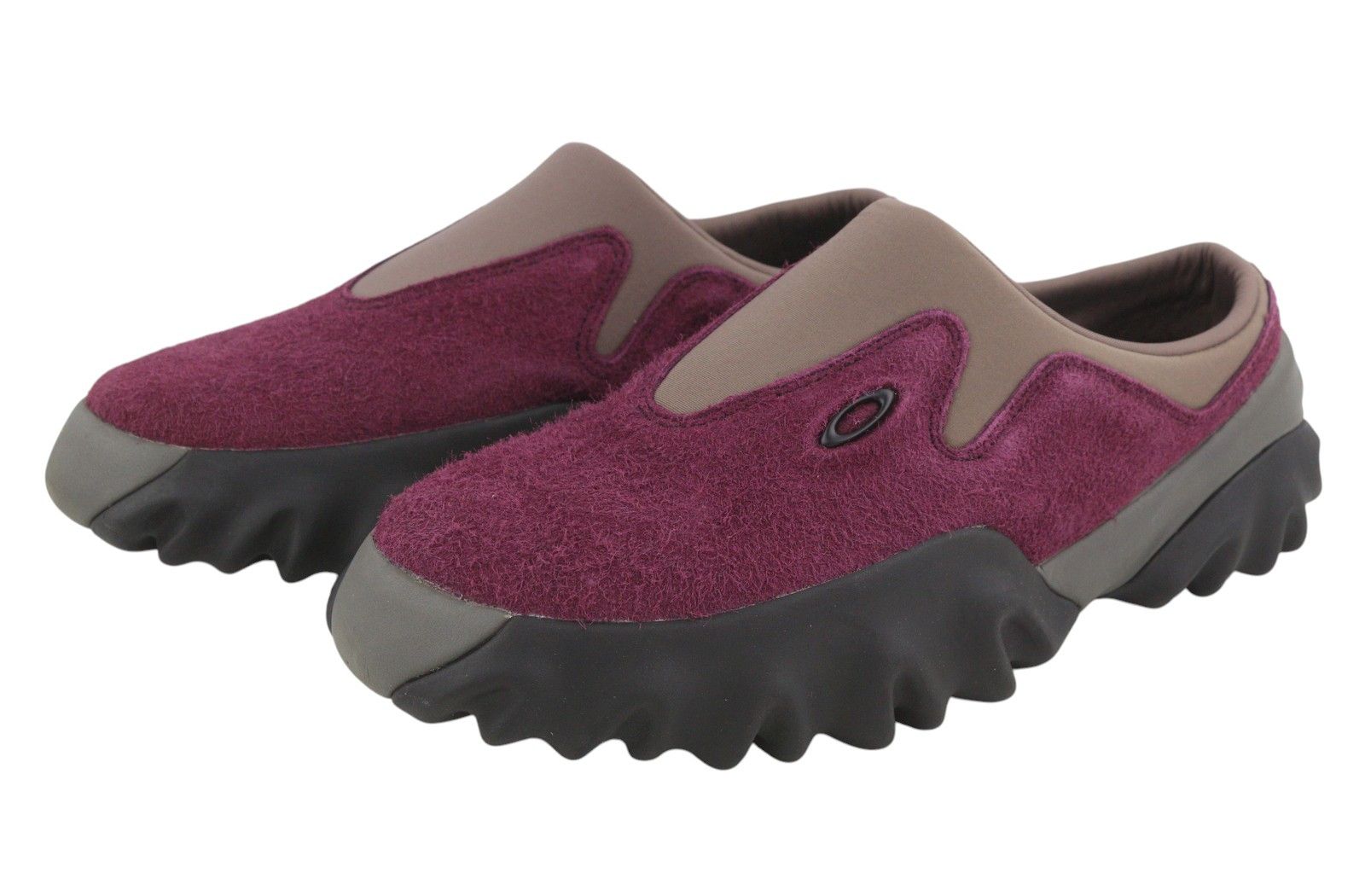 Brain Dead OAKLEY FACTORY CHOP SAW MULE EU40.5 Sandals 90531 Size US 7.5 / EU 40-41 - 4 Thumbnail