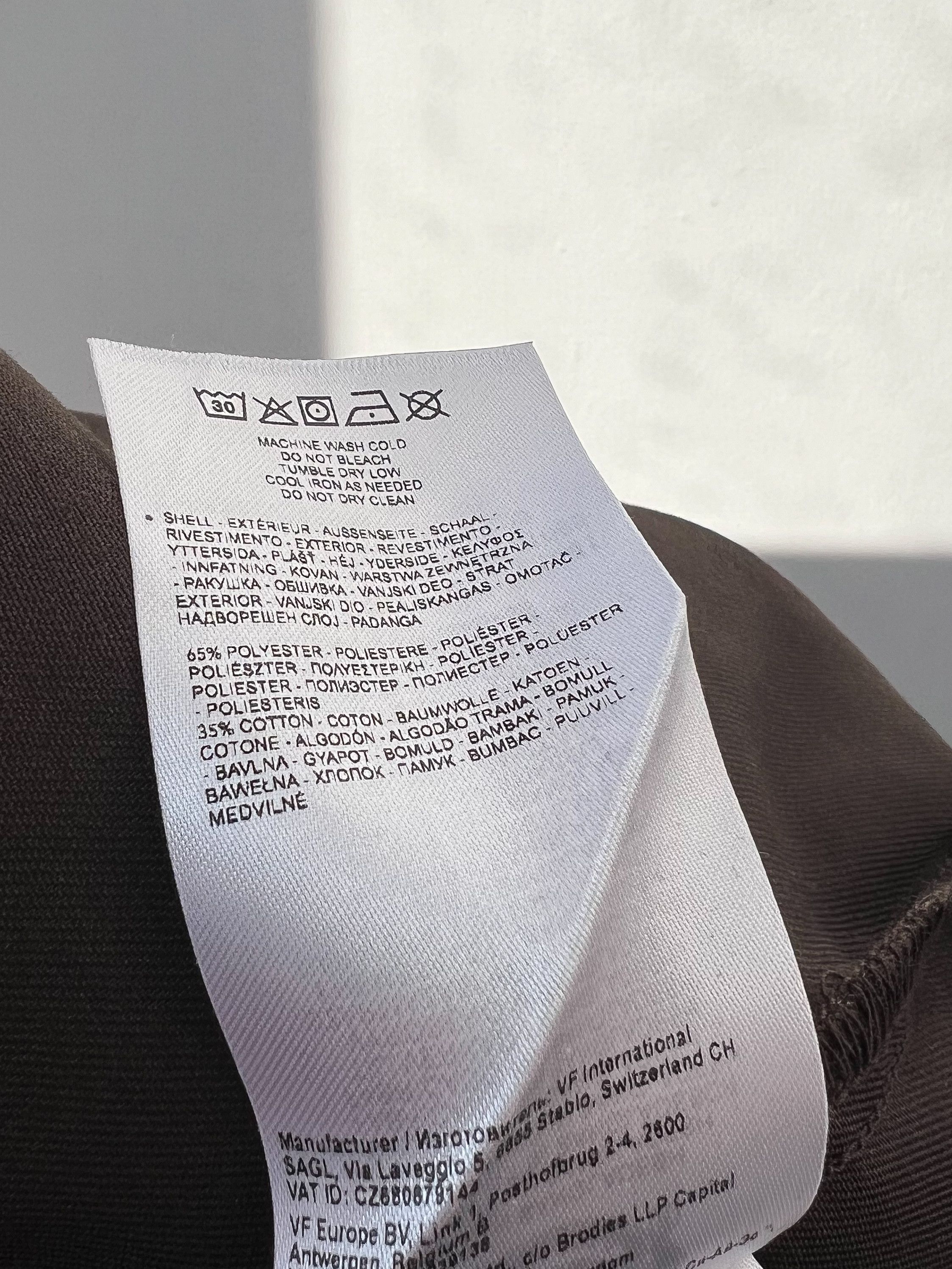 Dickies DICKIES overshirt Size US M / EU 48-50 / 2 - 8 Thumbnail