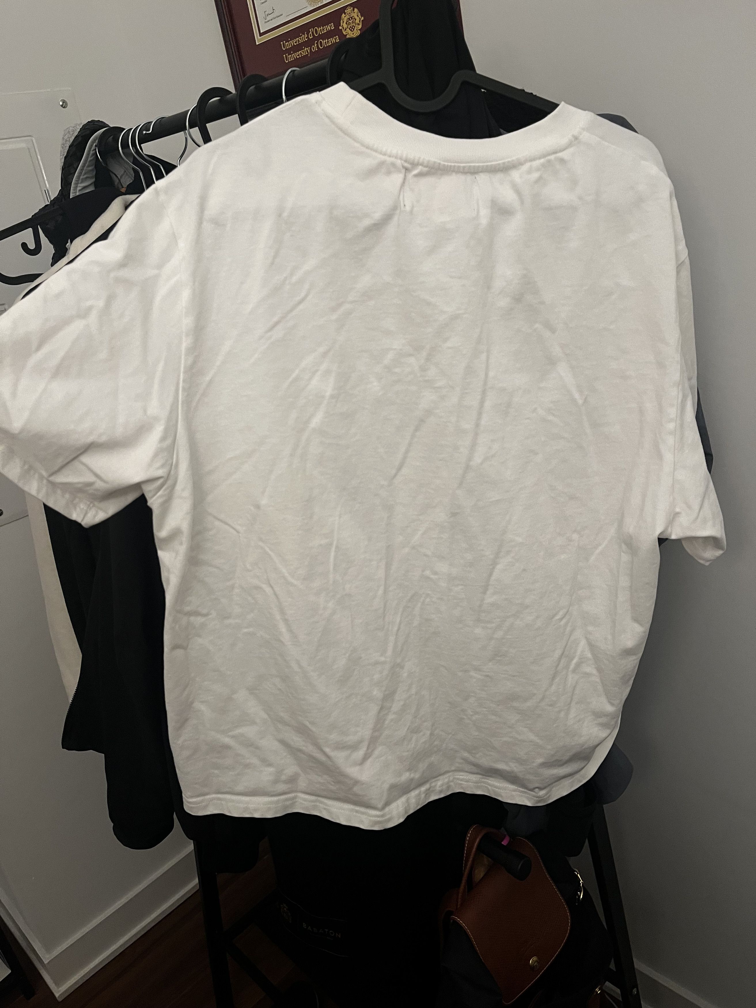Nike Nike Tshirt Size US M / EU 48-50 / 2 - 2 Thumbnail