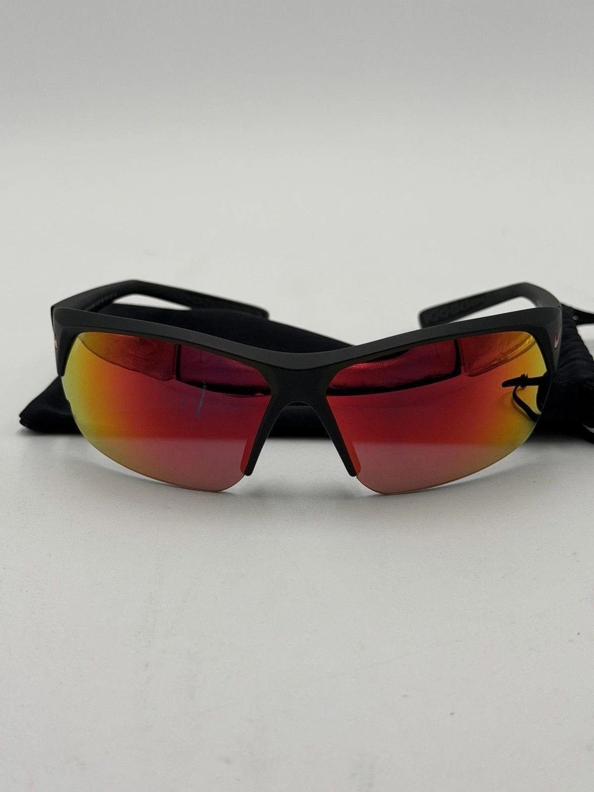 Nike NEW NIKE SKYLON ACE MI EV1125-006(592171-GZ1) Sunglasses Size ONE SIZE - 2 Thumbnail
