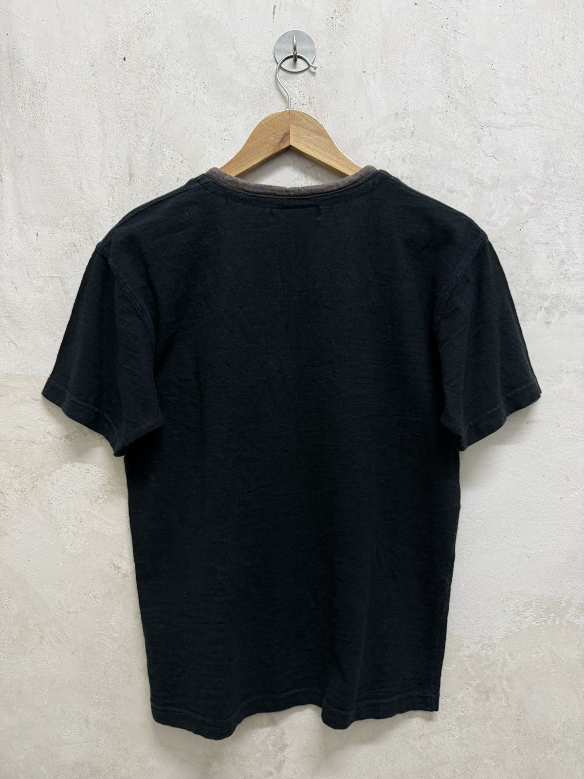 KMRii Avantgarde Double Layer ifsixwasnine Styled Opium Tees Size US M / EU 48-50 / 2 - 4 Thumbnail