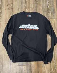 Vlone Juice Wrld Long Sleeve | Grailed