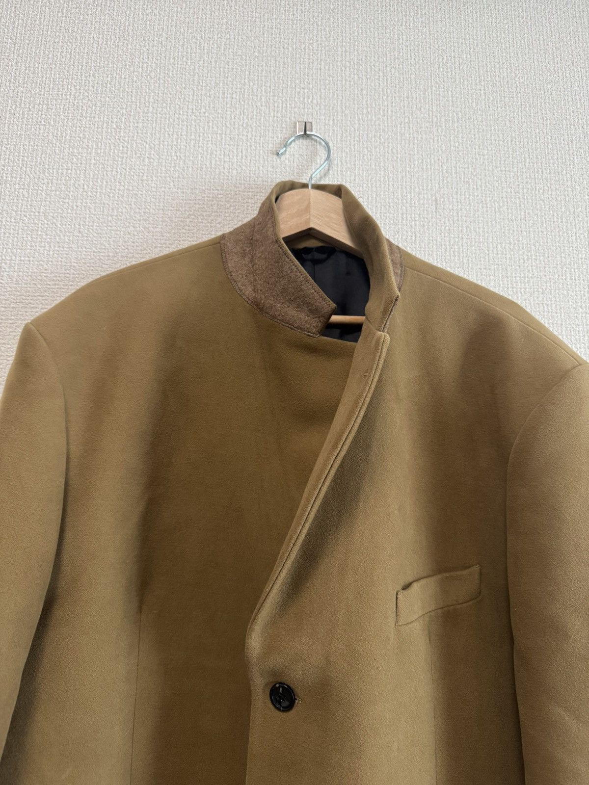 Raf Simons Raf Simons AW17 Runway Oversized Jacket Size 48L - 8 Thumbnail
