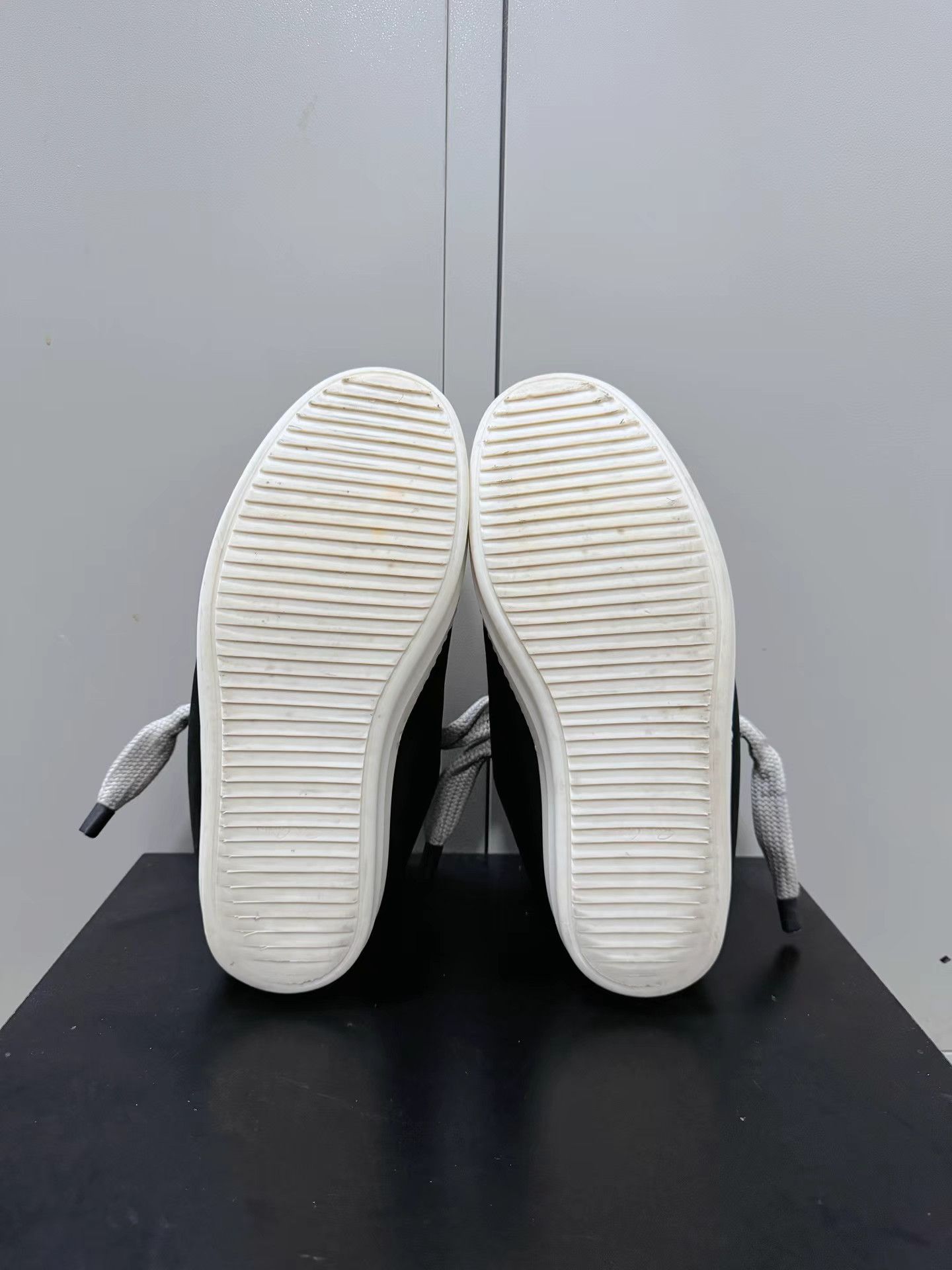 Rick Owens Rick Owens chunky lace sneakers Size US 9 / EU 42 - 4 Thumbnail