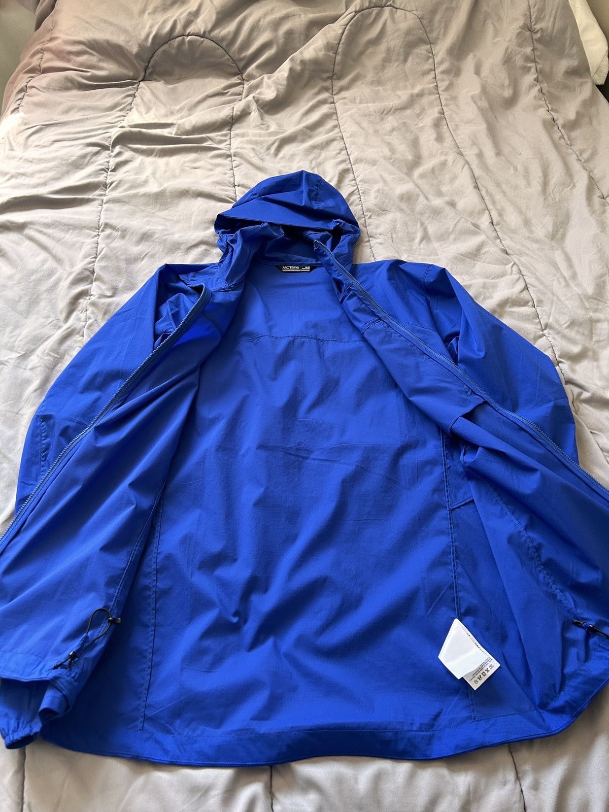 Arc'teryx Arcteryx Squamish Hoody Size US M / EU 48-50 / 2 - 4 Thumbnail