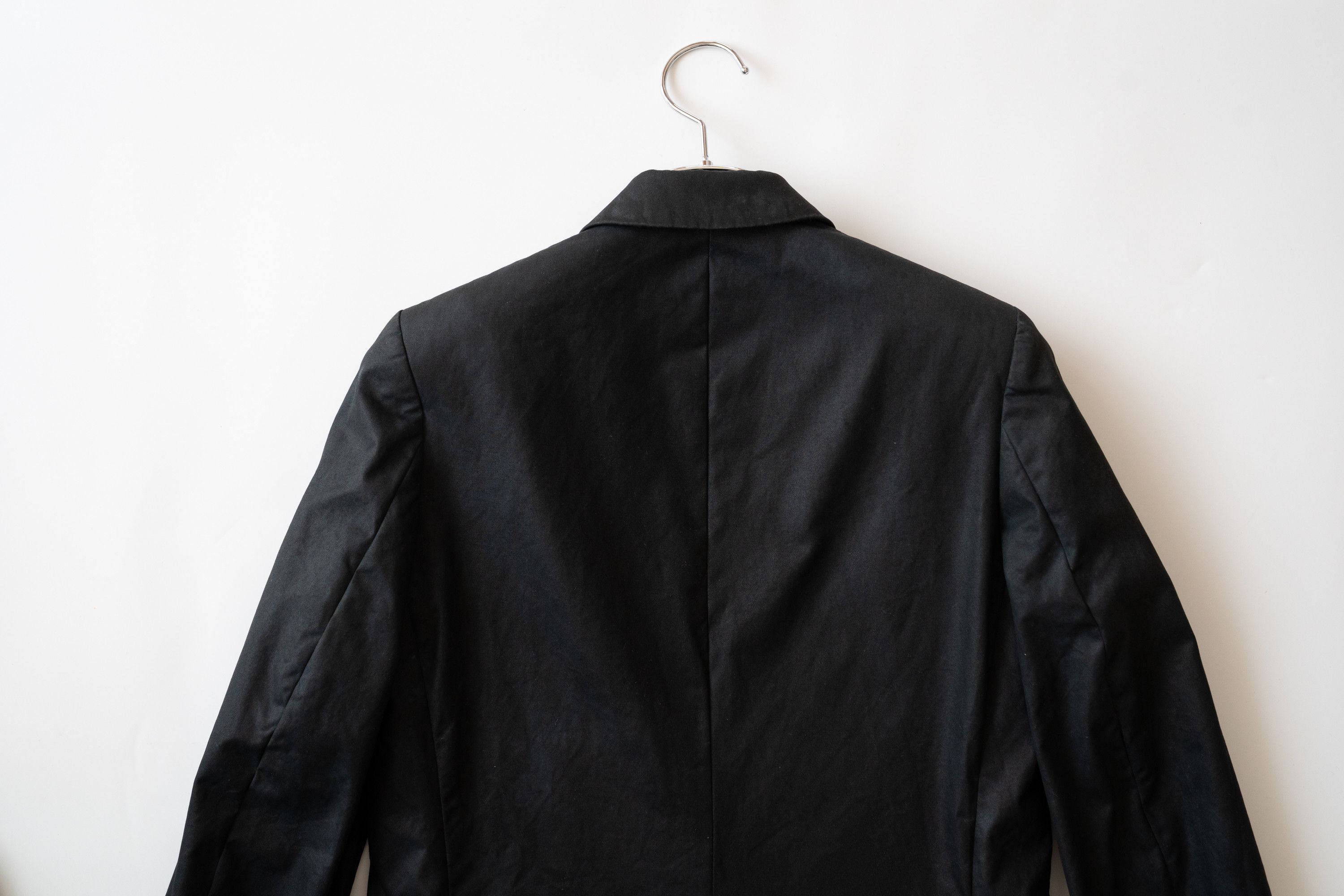 Raf Simons RAF SIMONS 06SS CLASSIC TAILORED JACKET Size 44R - 12 Thumbnail