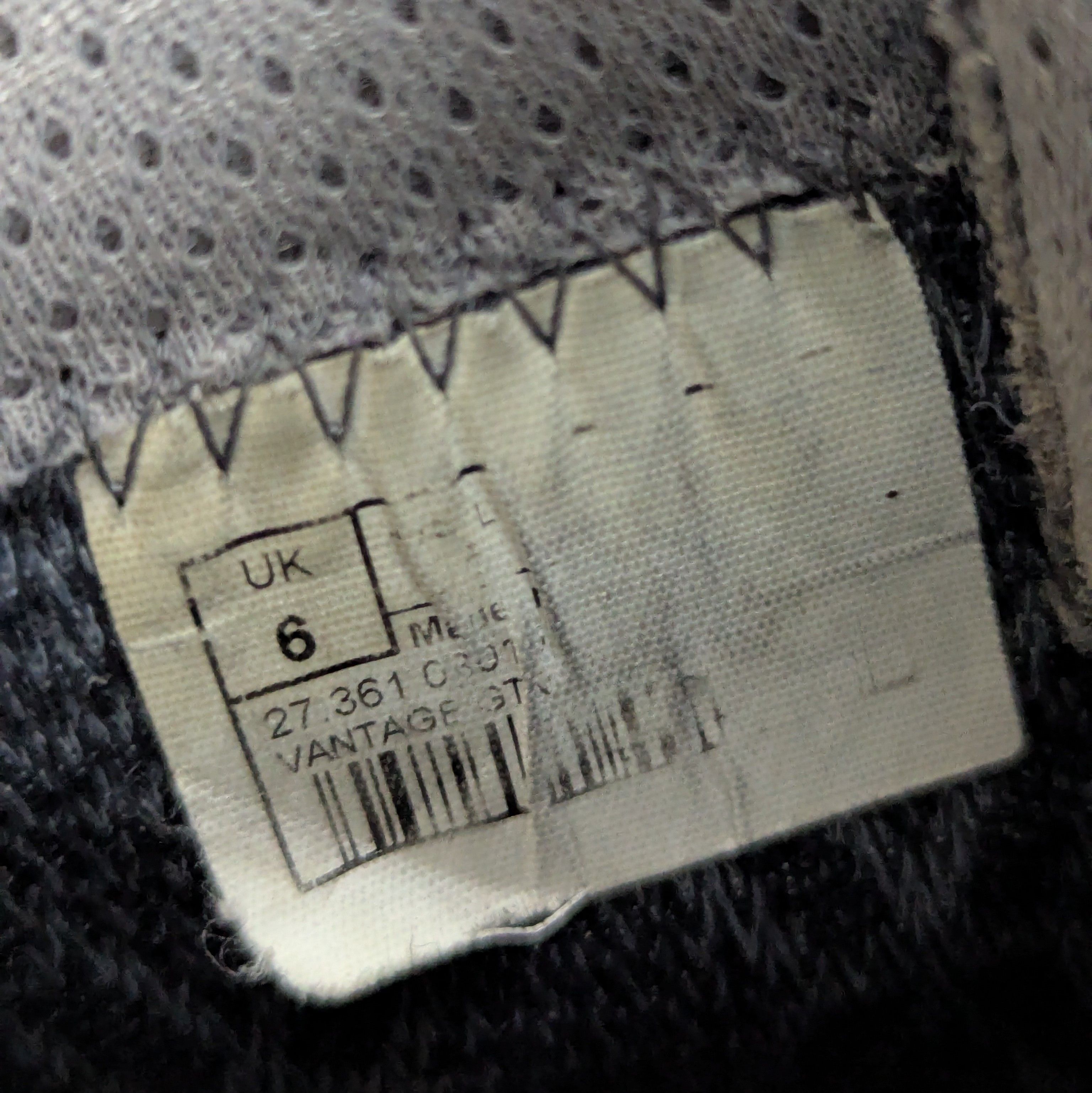 LOWA Lowa Vantage GTX Boots US 8 EUR 39.5 Gore-Tex Size US 9.5 / IT 39.5 - 9 Thumbnail