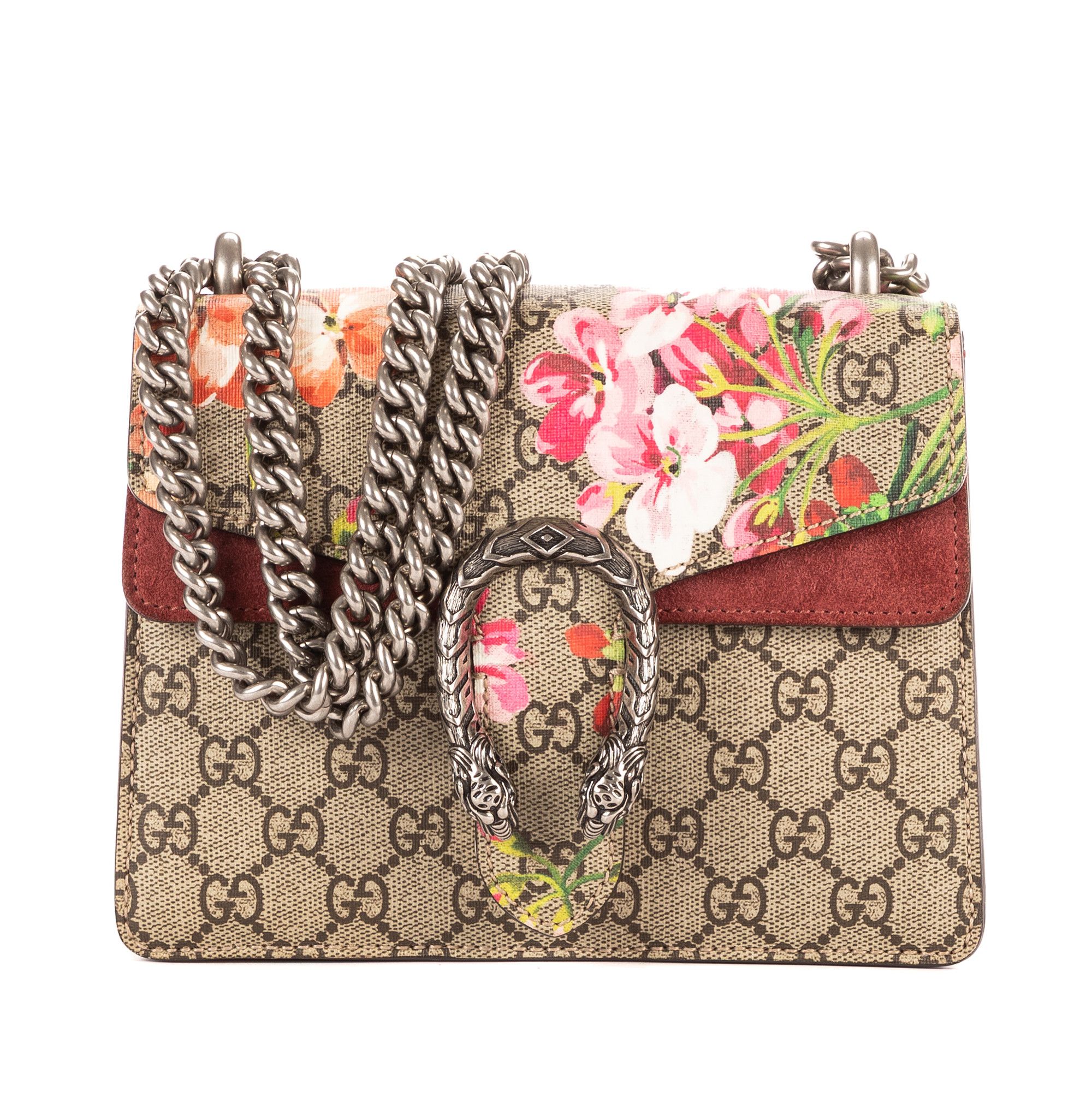 Gucci Blooms Dionysus Mini Size ONE SIZE - 1 Thumbnail
