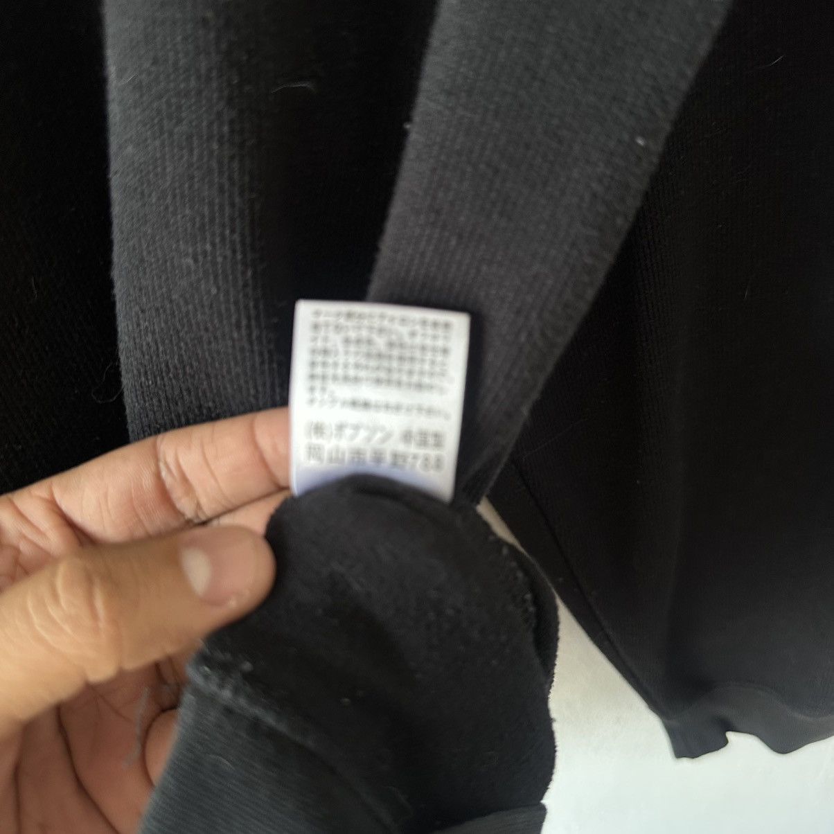 Kenzo Kenzo Jeans Sweatshirt Size US M / EU 48-50 / 2 - 10 Thumbnail