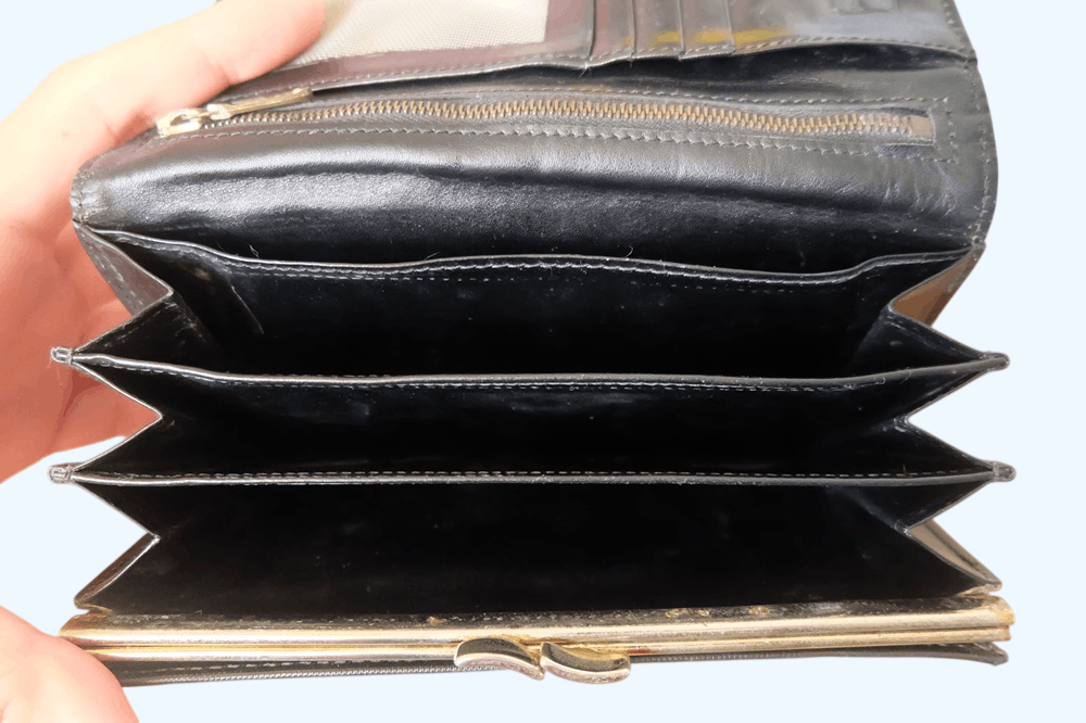 MCM MCM Handmade Long Wallet Size ONE SIZE - 8 Thumbnail