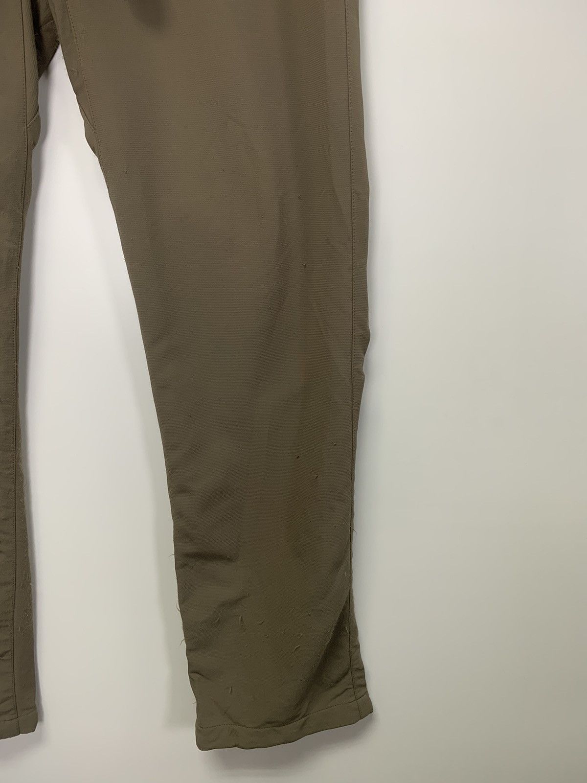 Japanese Brand Asolo Hiking Pant Size US 34 / EU 50 - 6 Thumbnail