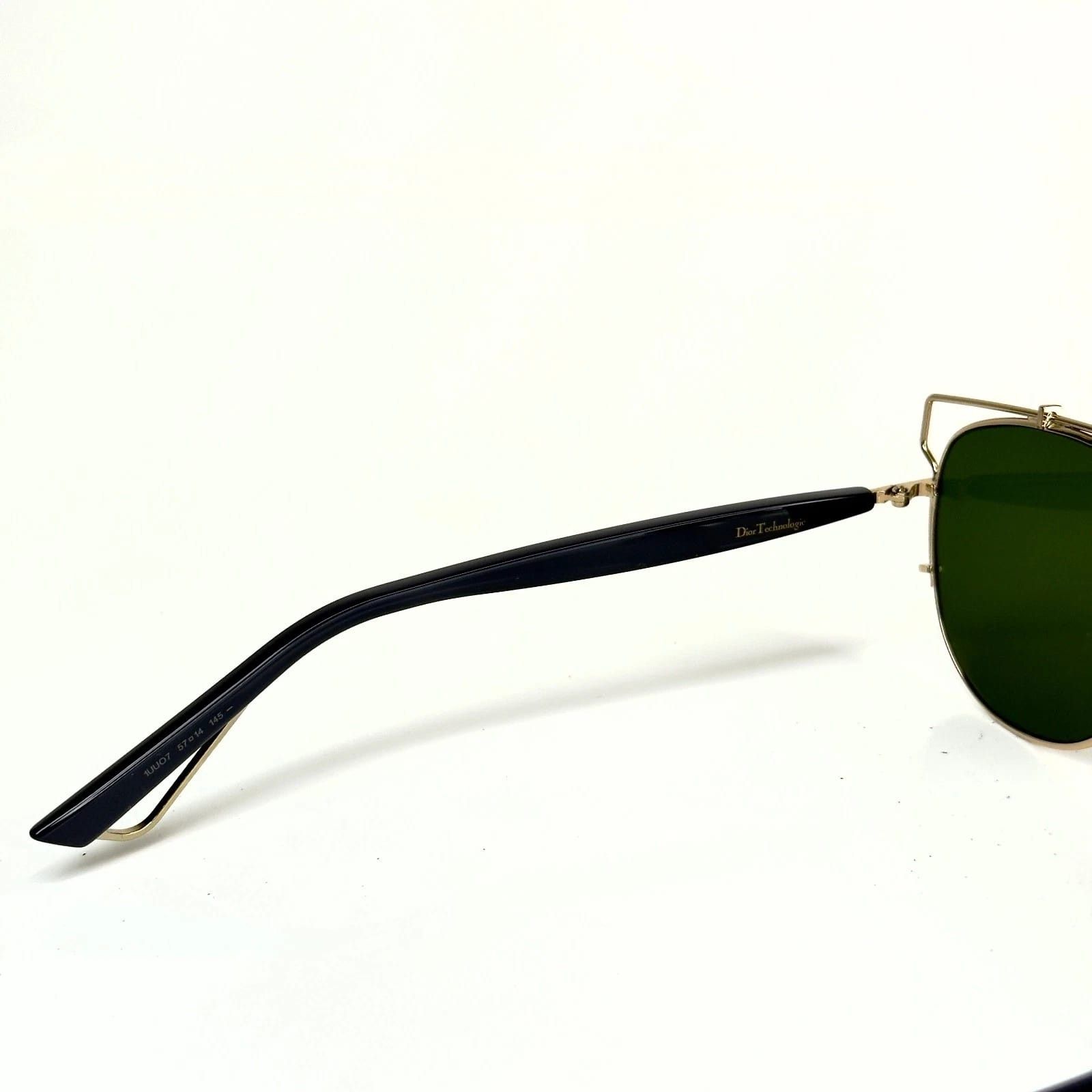 Christian Dior Monsieur CHRISTIAN DIOR TECHNOLOGIC Blue Green DIORTECHNOLOGIC Size ONE SIZE - 2 Thumbnail