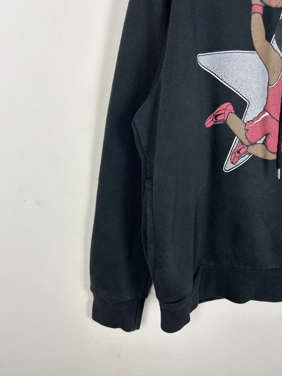 NBA × Nike Nike x Kobe Bryant NBA Hoodie Size US S / EU 44-46 / 1 - 4 Thumbnail