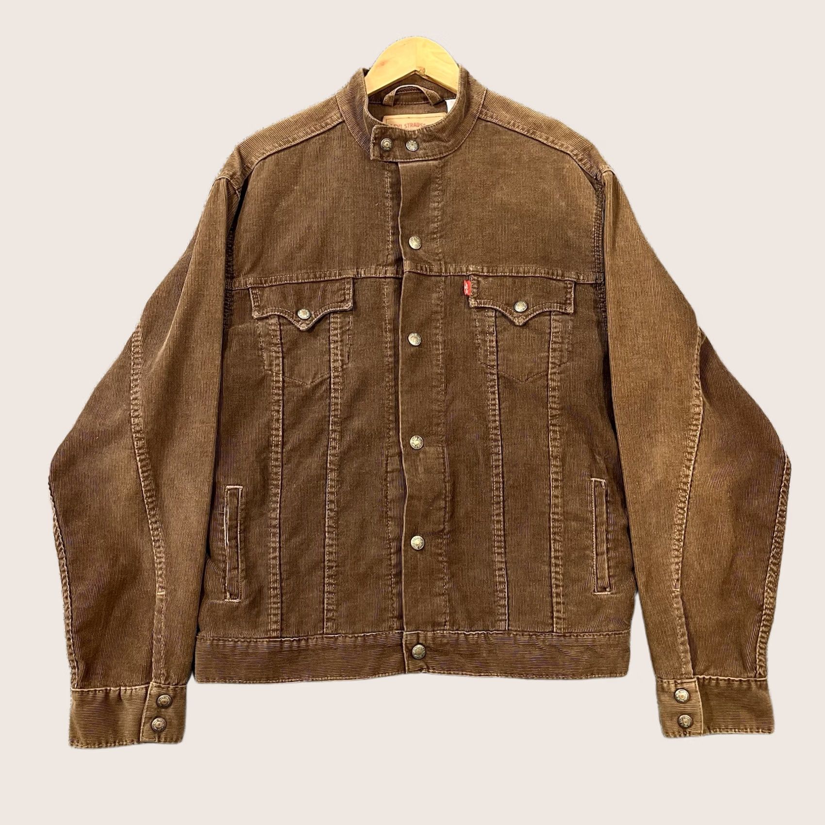 Levi's × Supreme Supreme x Levi's Snakeskin Trucker Jacket | Grailed