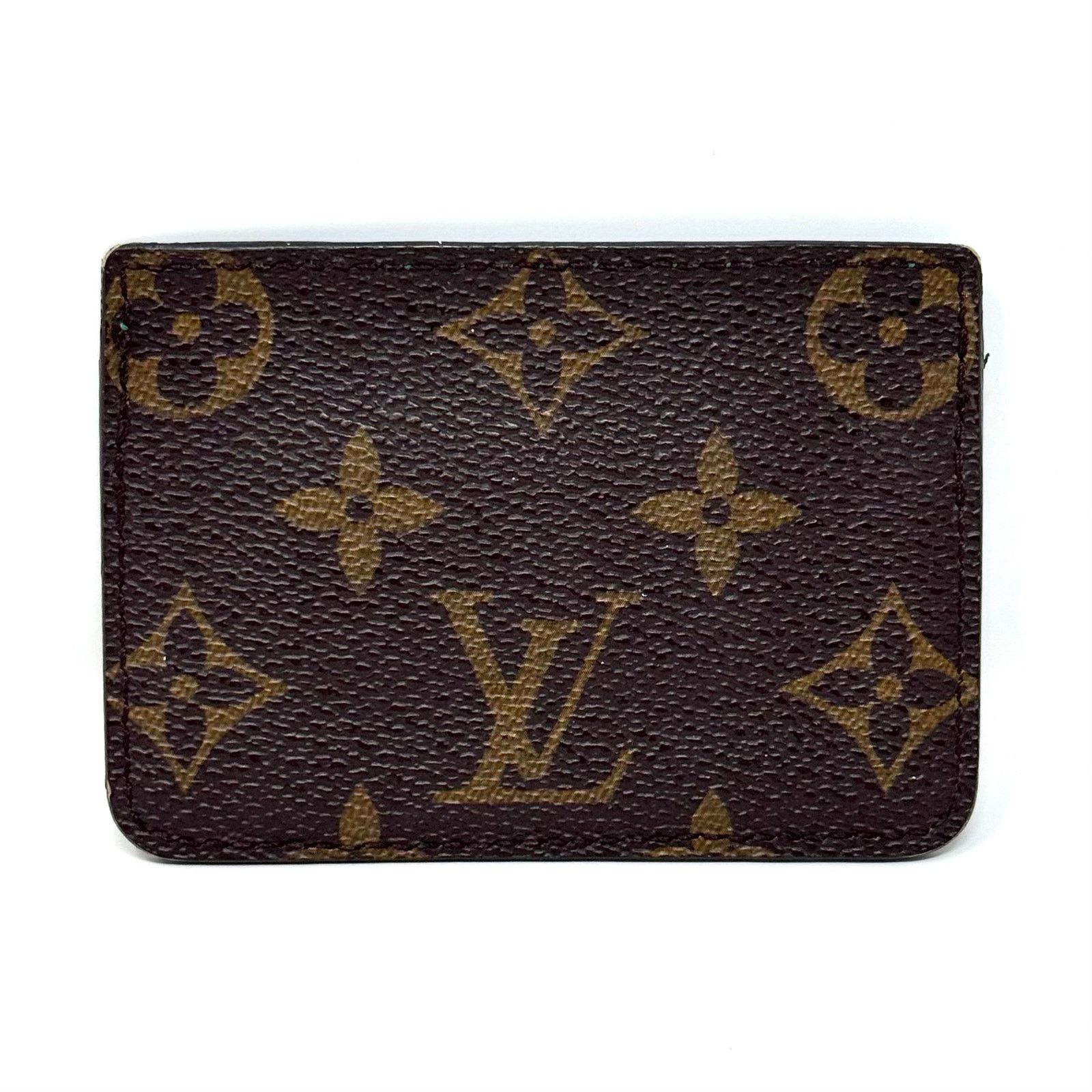 Louis Vuitton Louis Vuitton Osaka Cardholder Wallet Size ONE SIZE - 9 Thumbnail