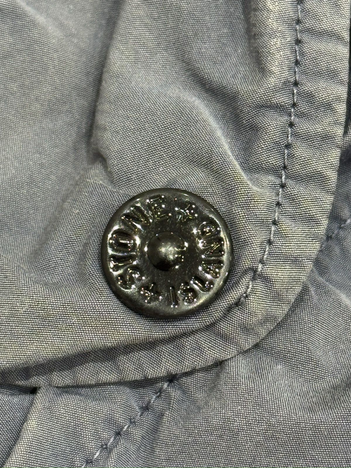 Stone Island Stone Island Cargo Pants (Junior) Size US 37 - 11 Thumbnail