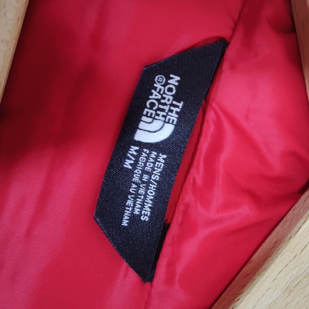 The North Face The North Face Thermoball jacket, size M Size US M / EU 48-50 / 2 - 8 Thumbnail