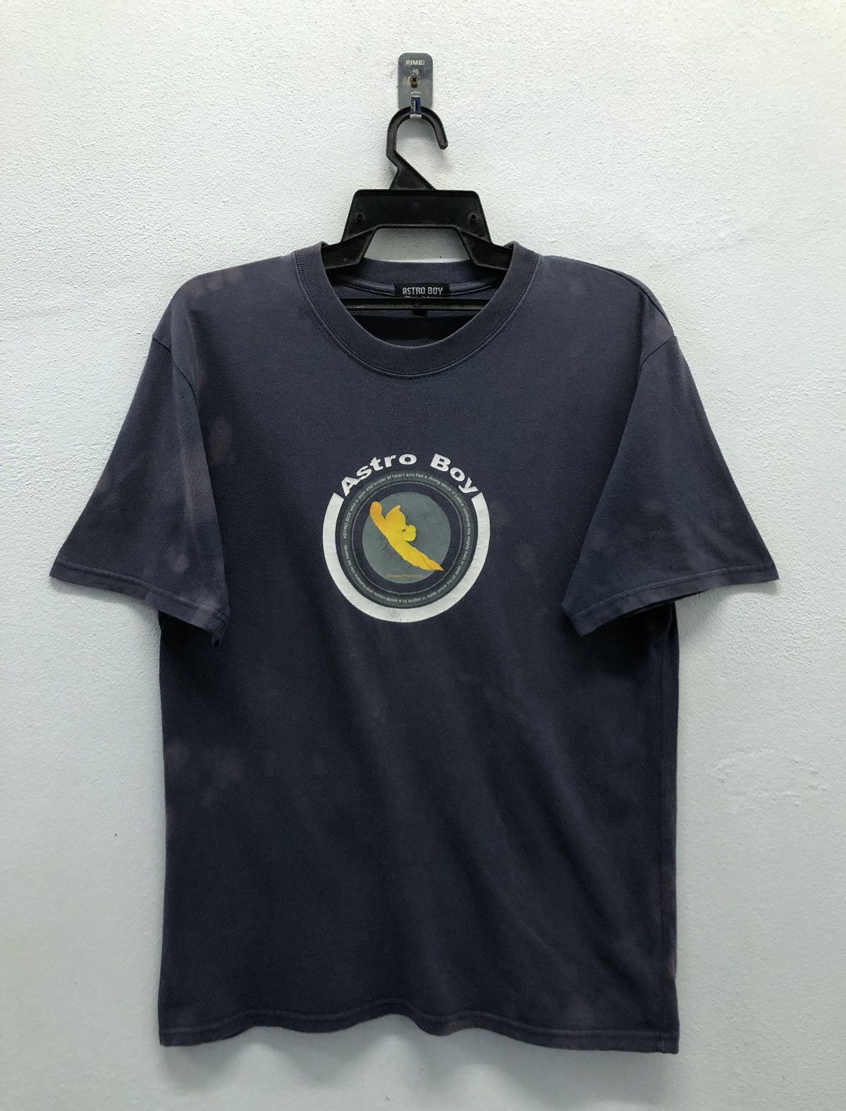 Anime Tezuka Productions Astro Boy T-Shirt Size US L / EU 52-54 / 3 - 1 Thumbnail