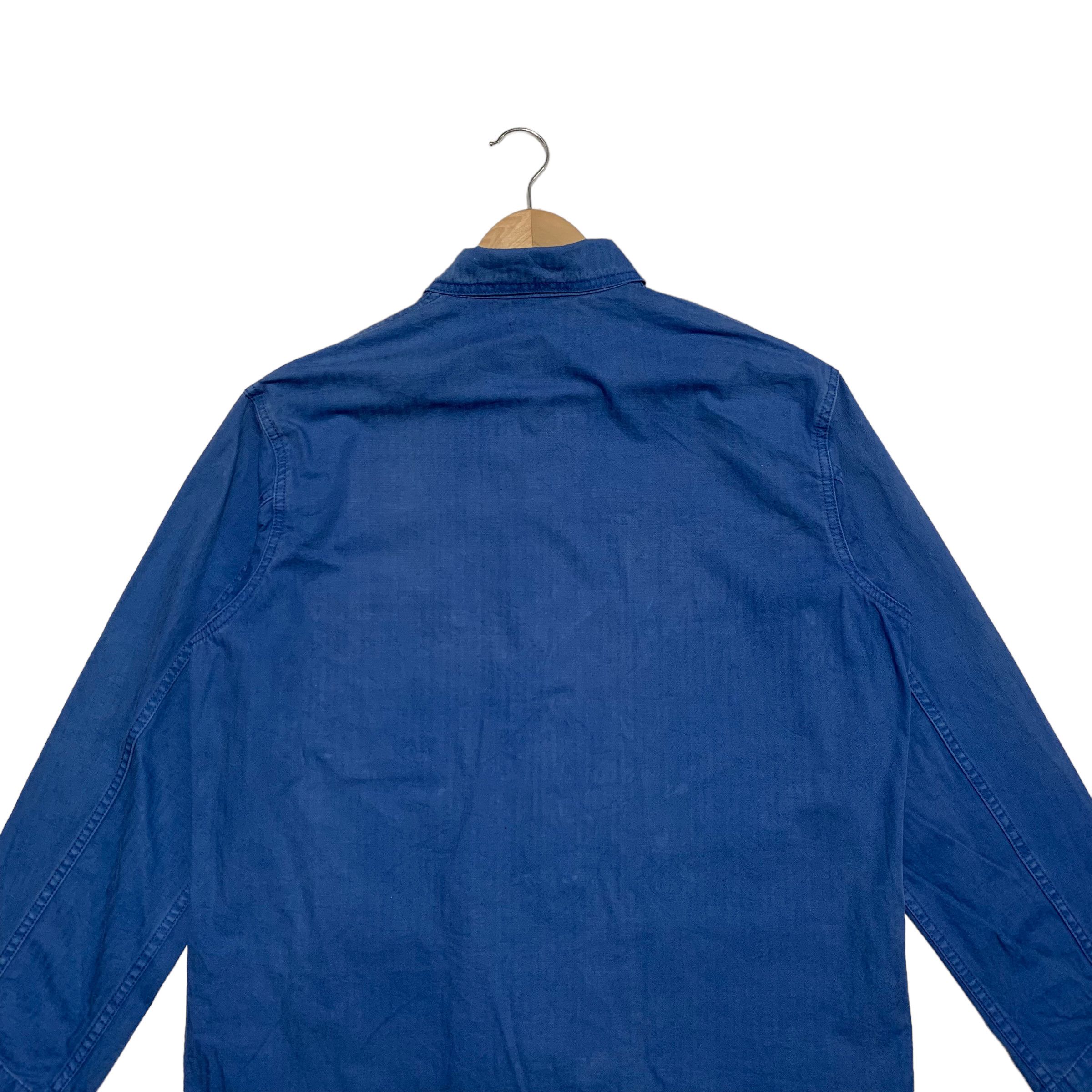 JW Anderson × Uniqlo JW Anderson x Uniqlo Chore Jacket Size US M / EU 48-50 / 2 - 6 Thumbnail