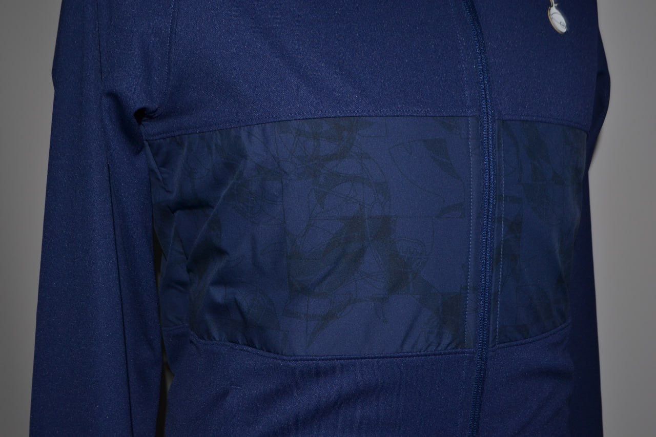 Nike Nike Tottenham Hotspur Football Jacket Track Size M And XL Size US M / EU 48-50 / 2 - 7 Thumbnail