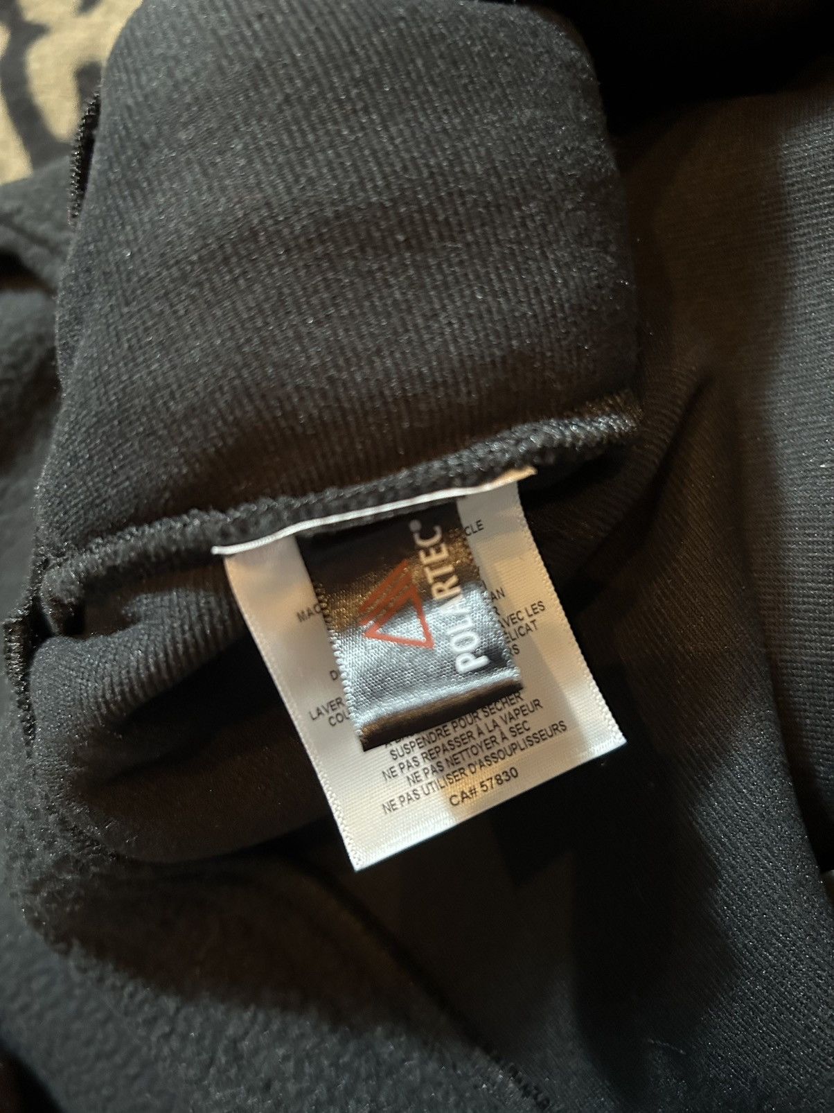 October's Very Own 2018 OVO Sherpa Jogger Size US 32 / EU 48 - 4 Thumbnail