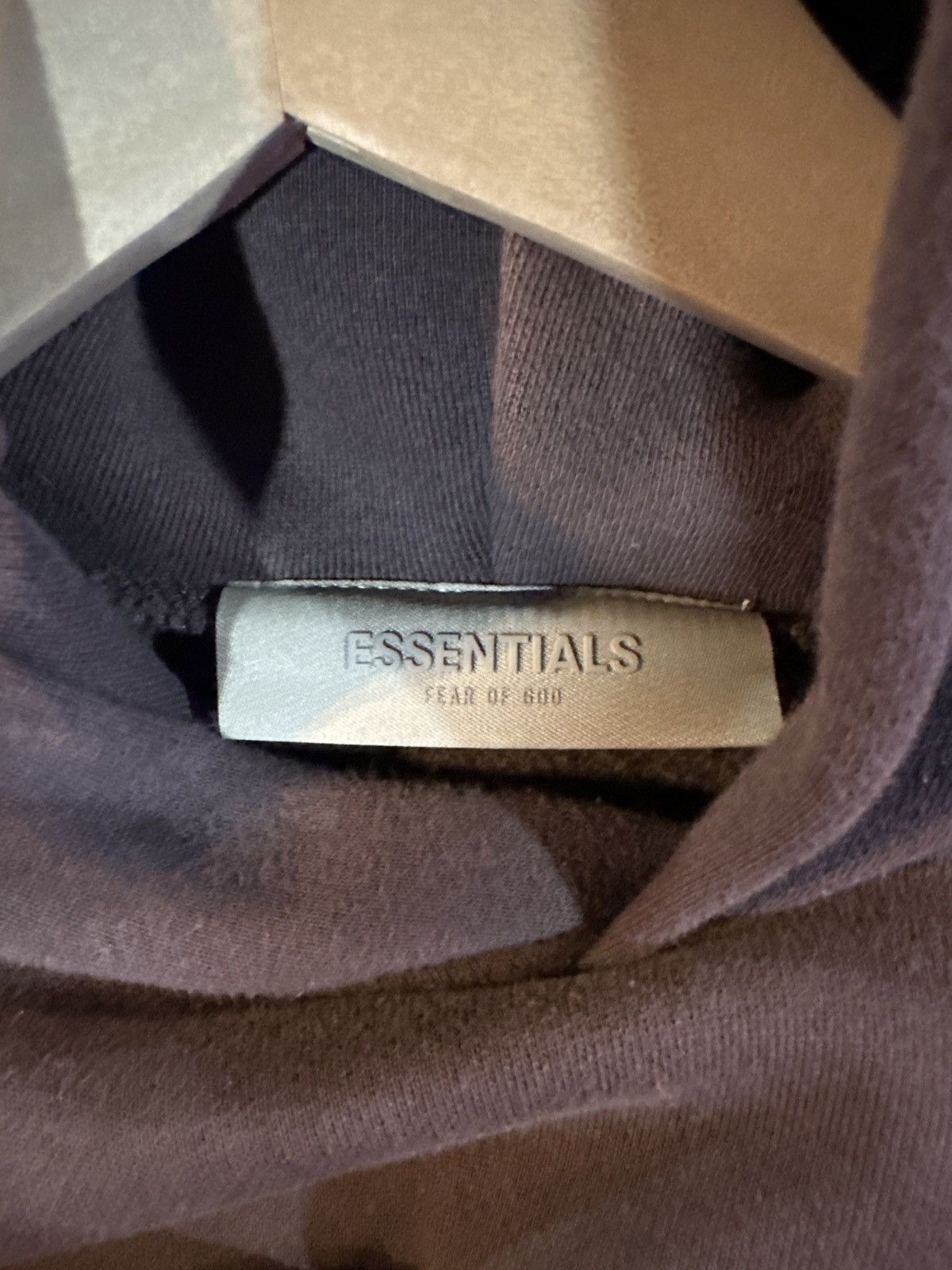 Essentials × Fear of God Essentials Fear Of God Size US L / EU 52-54 / 3 - 6 Thumbnail